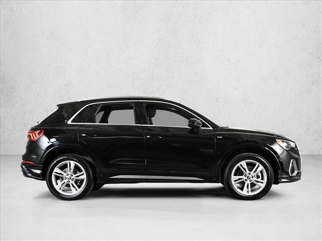 2021 Audi Q3 SUV