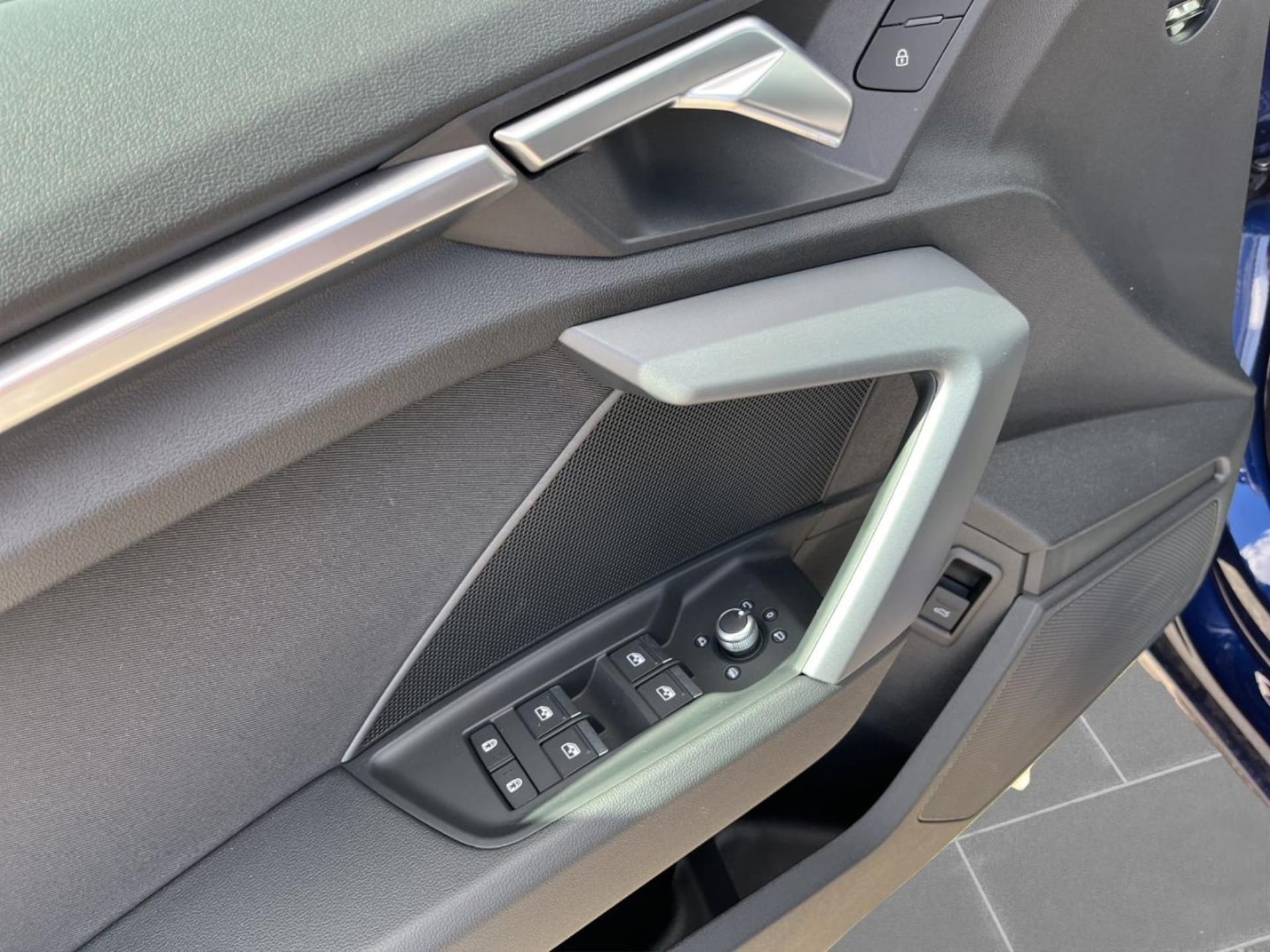 Audi A3 Sportback Advanced