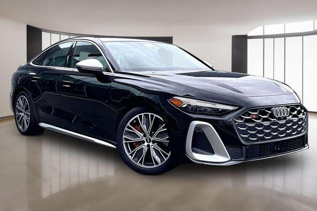 Photo of 2026 Audi S5 Sedan