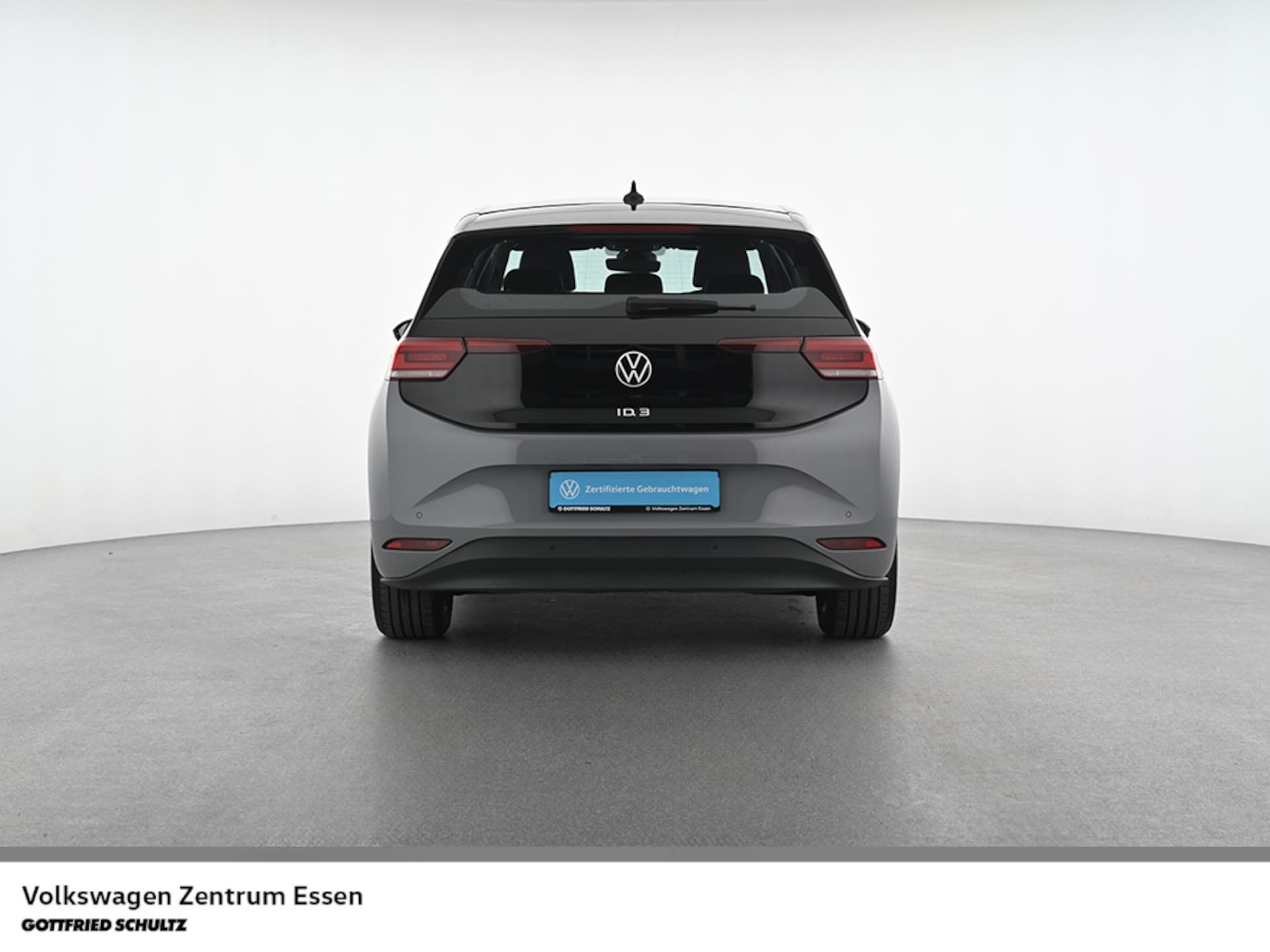 Volkswagen ID.3 Pro