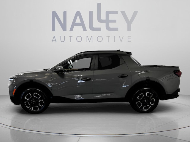 2024 Hyundai Santa Cruz