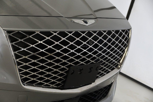 2024 Genesis GV80