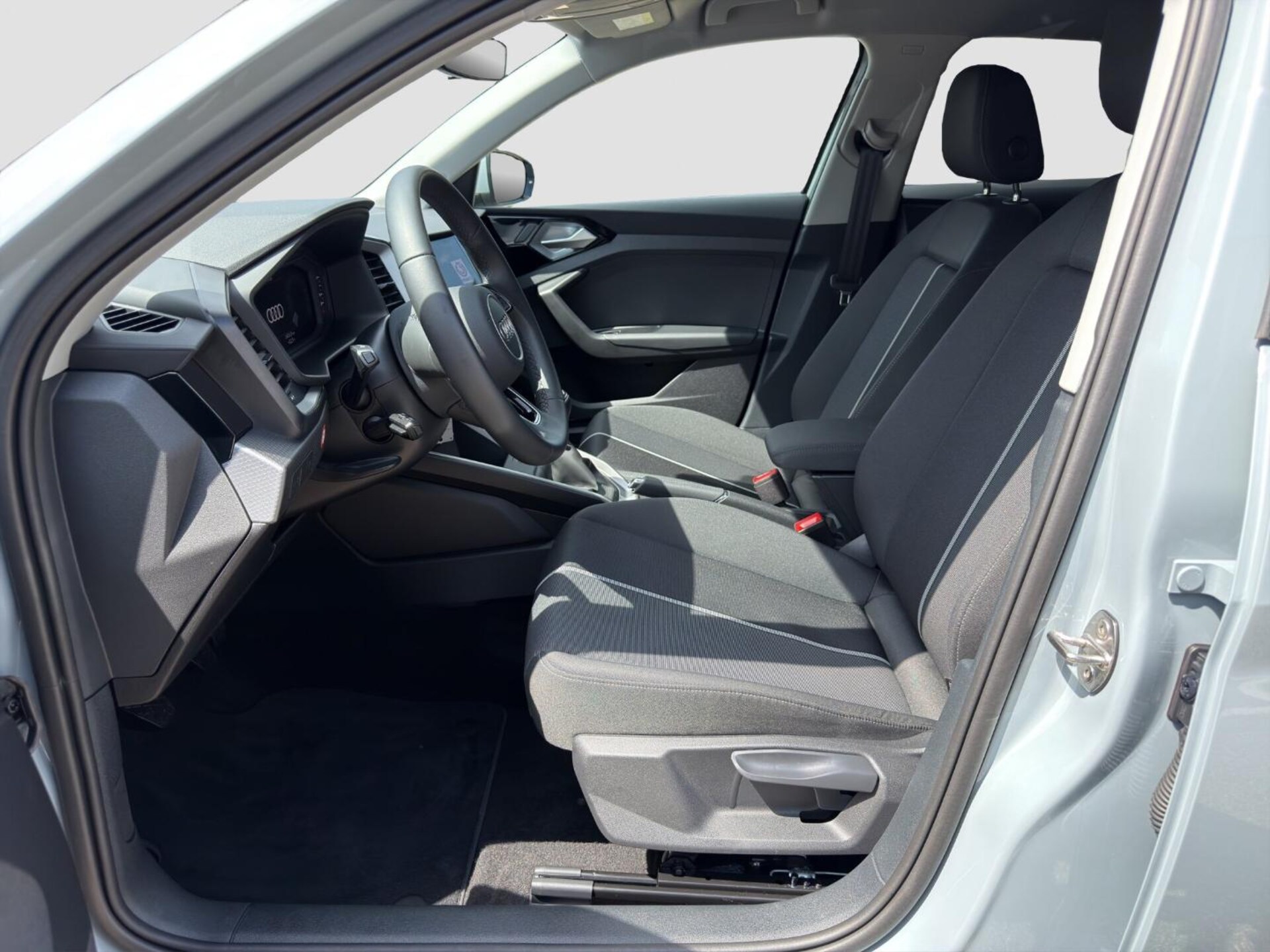 Audi A1 Sportback Advanced