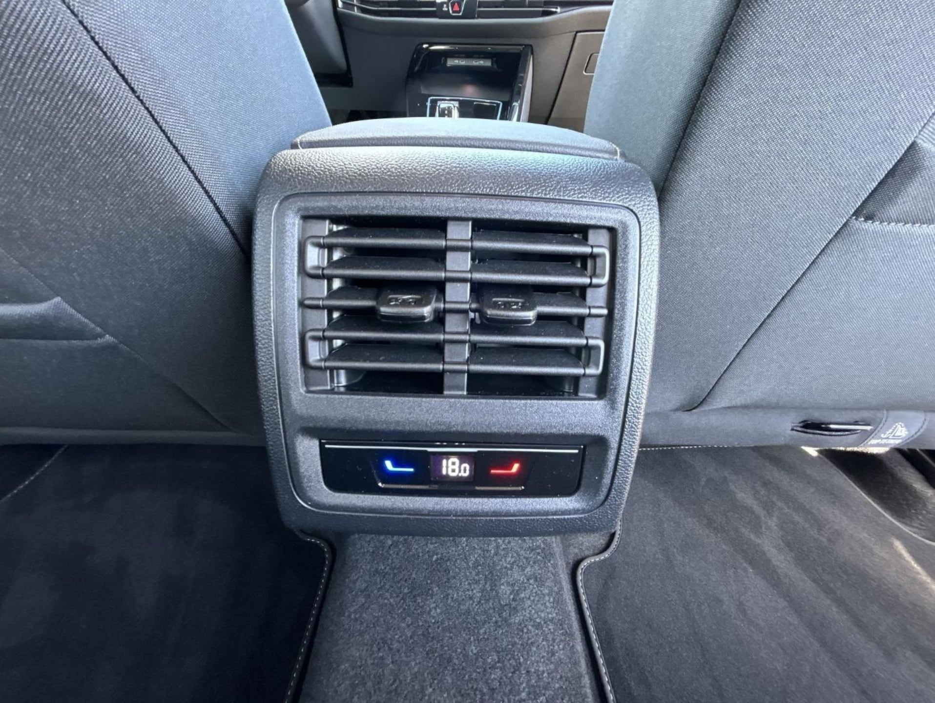Volkswagen Golf Variant Style