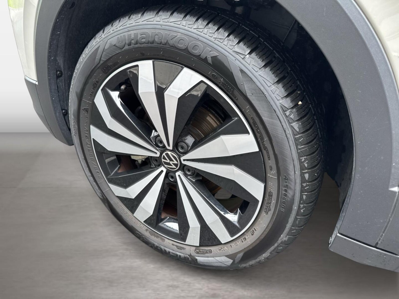 Volkswagen T-Cross – Bild 14
