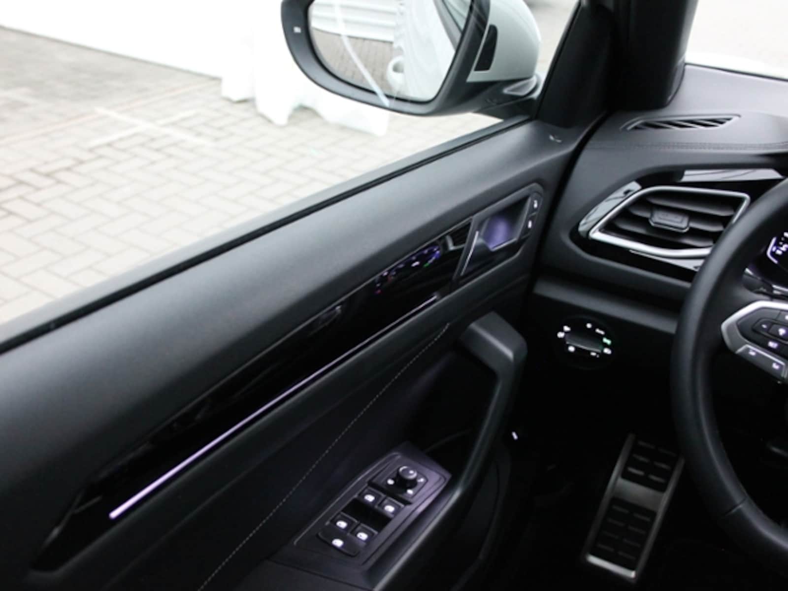 Volkswagen T-Roc – Bild 16