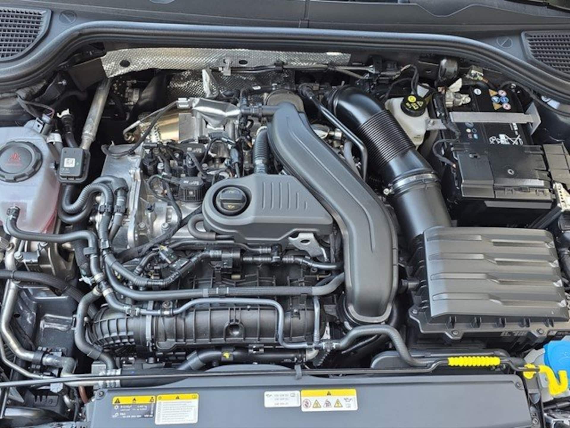 Volkswagen Golf Goal