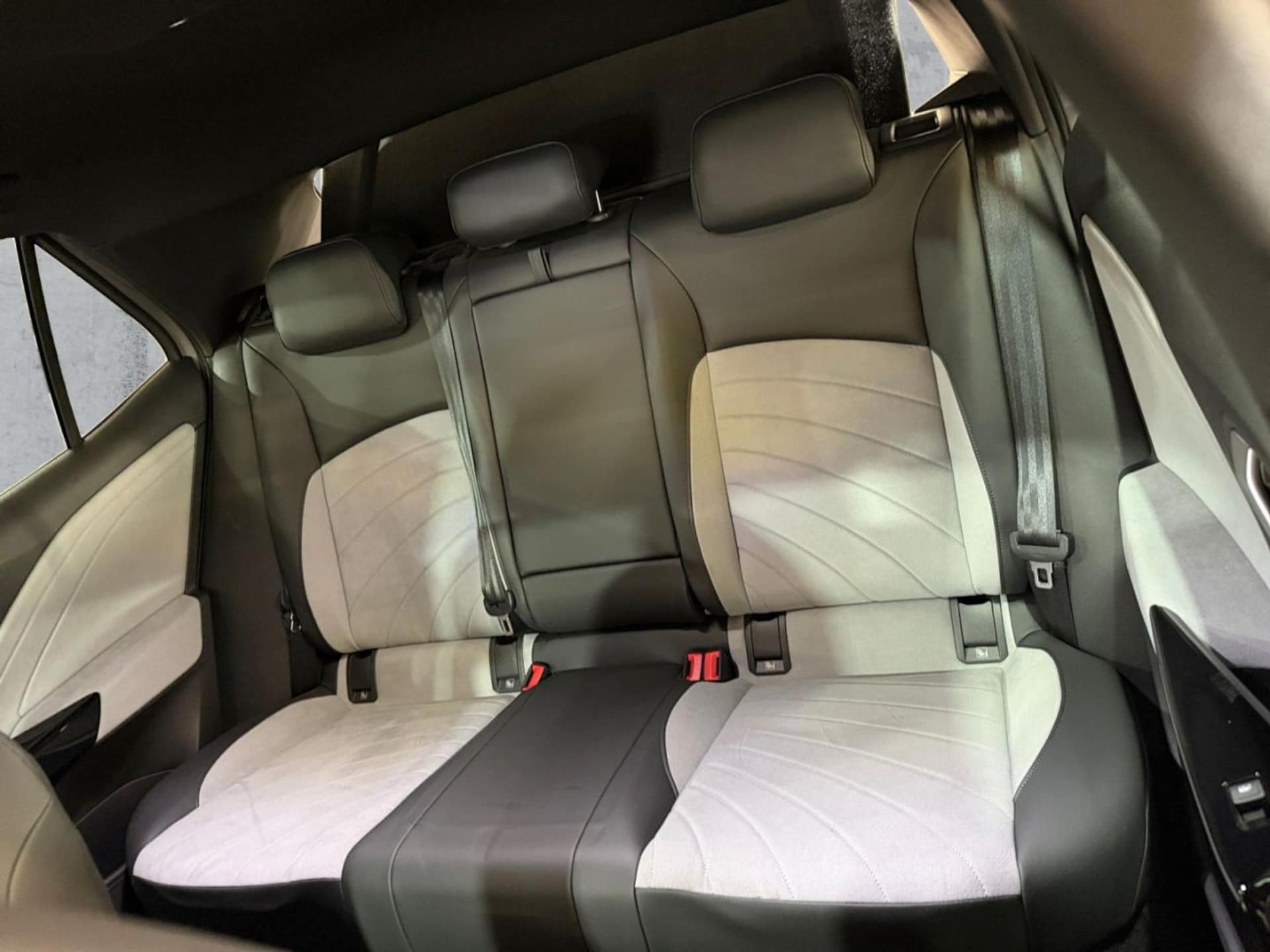Volkswagen ID.3 MOVE Pro