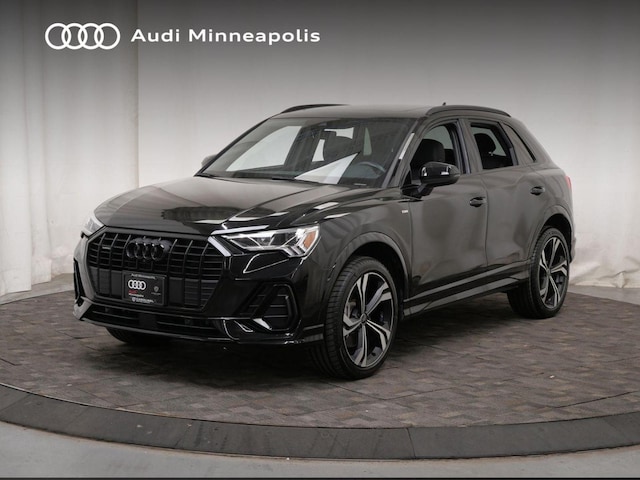 2023 Audi Q3 SUV
