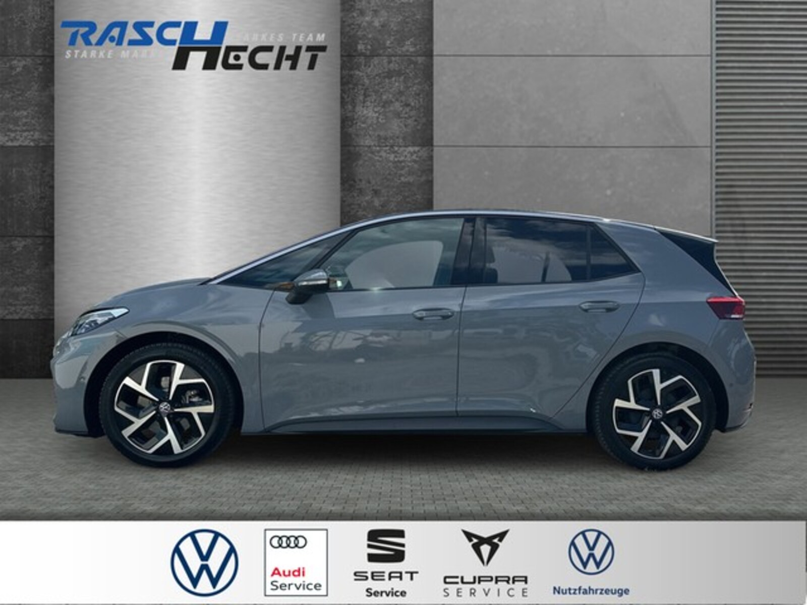 Volkswagen ID.3 – Bild 2