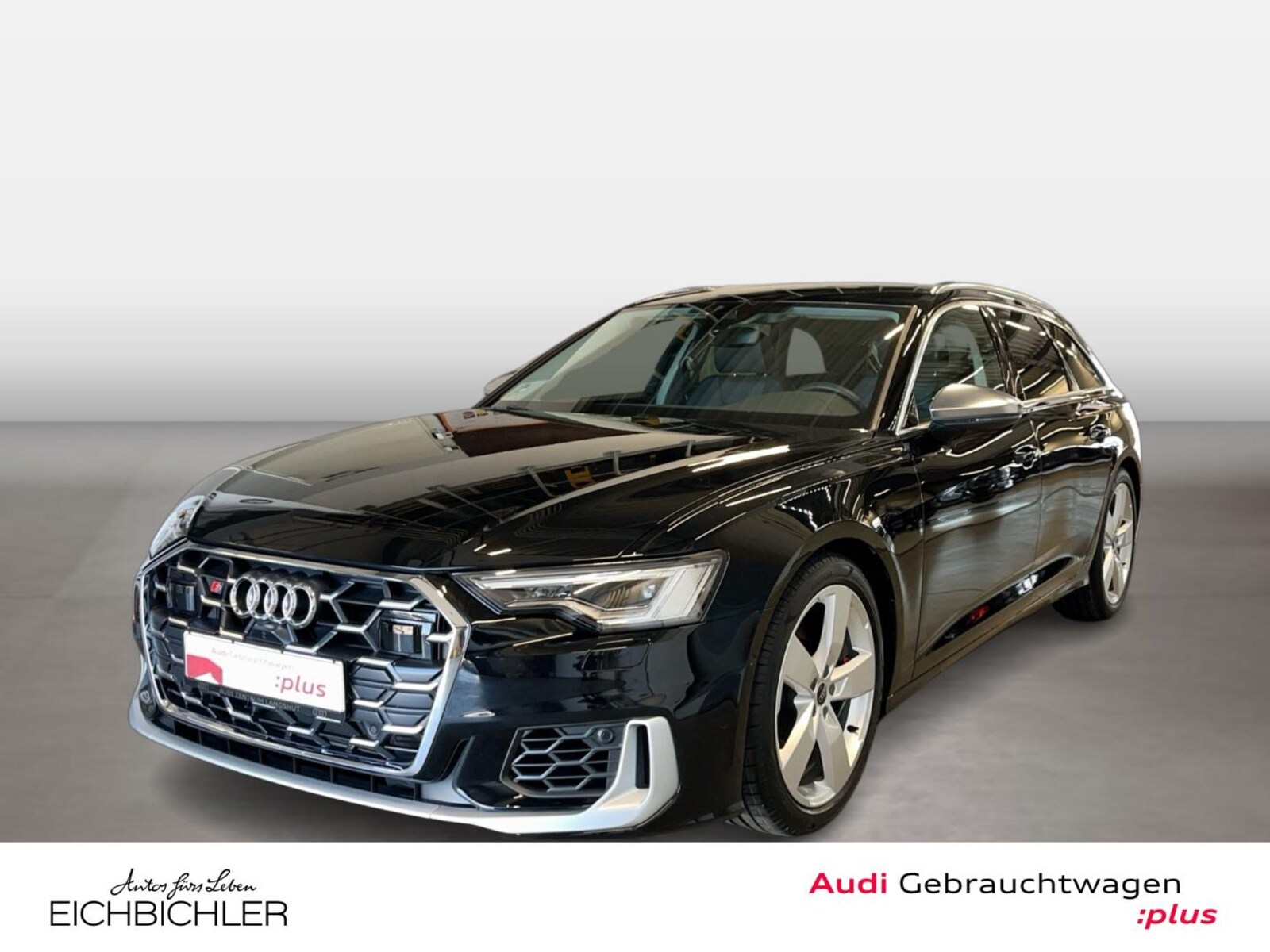 Audi S6 Avant