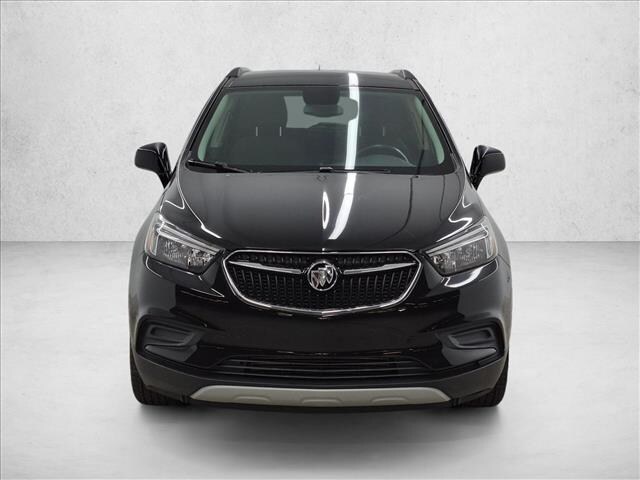 2022 Buick Encore