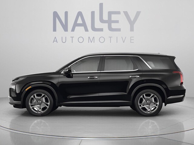 2023 Hyundai Palisade