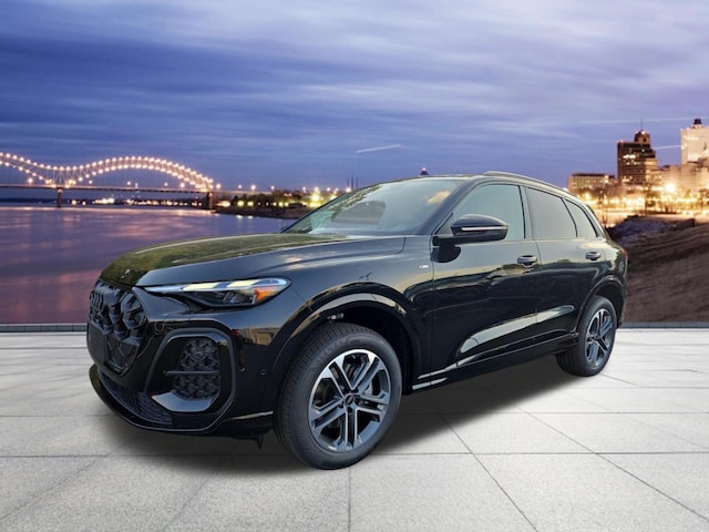 Photo of 2026 Audi Q5