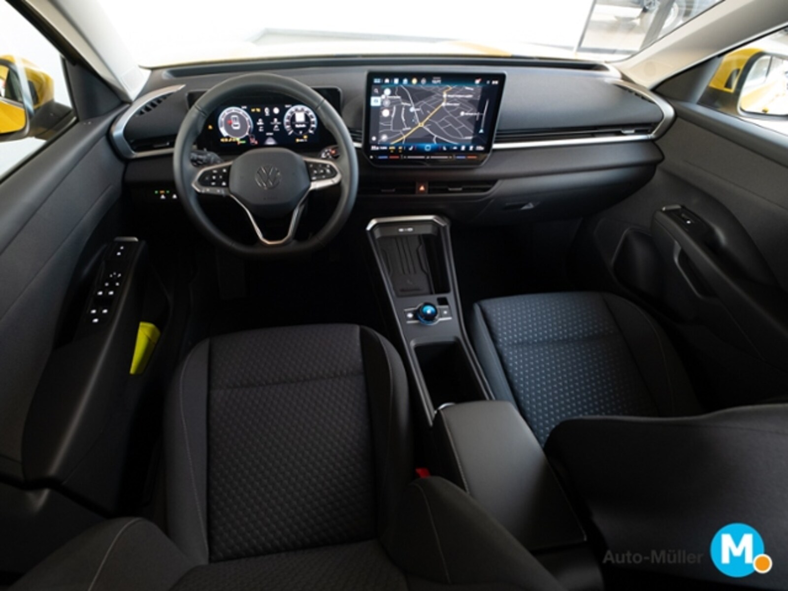 Volkswagen T-Roc – Bild 8