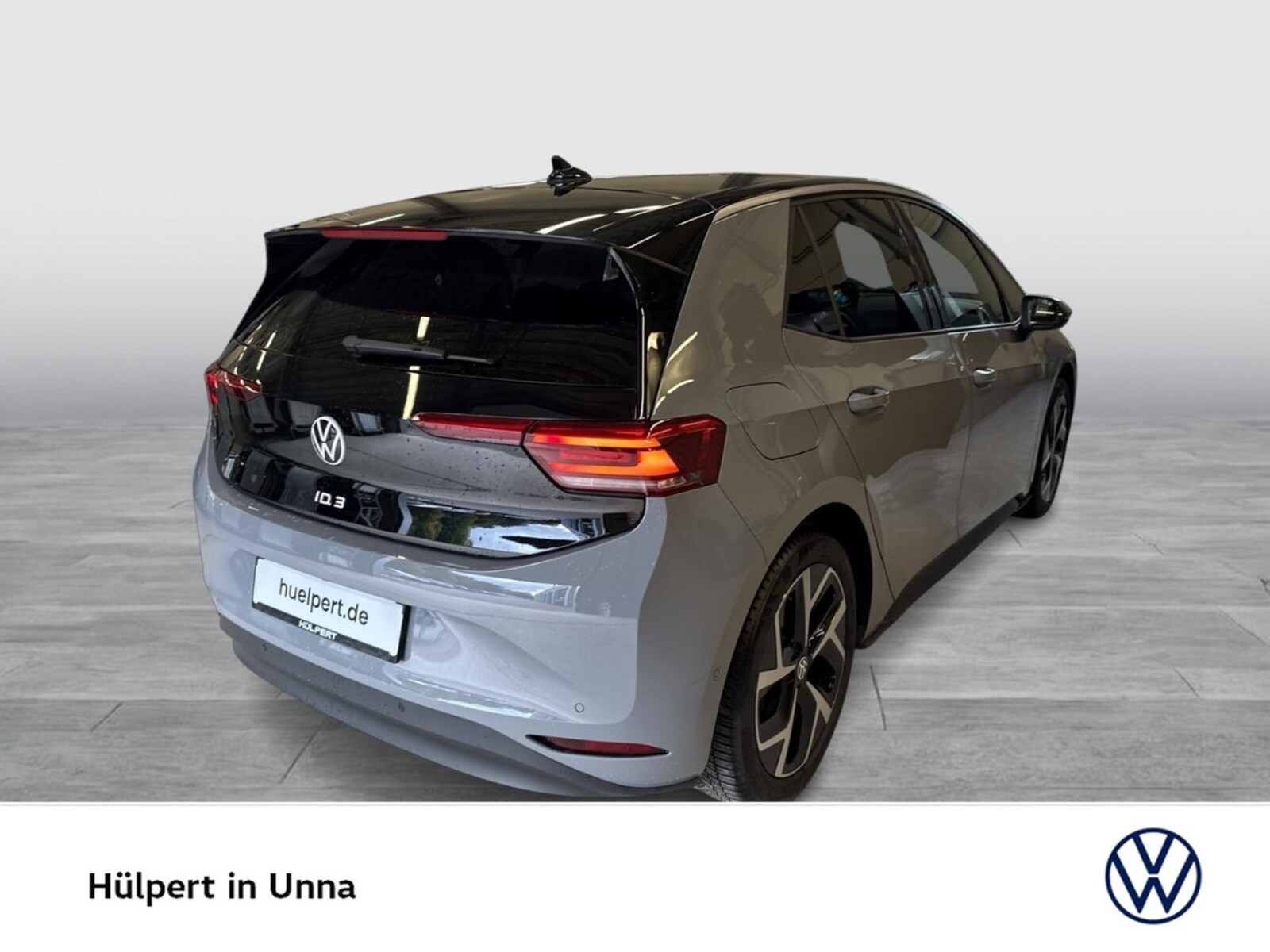 Volkswagen ID.3 – Bild 7