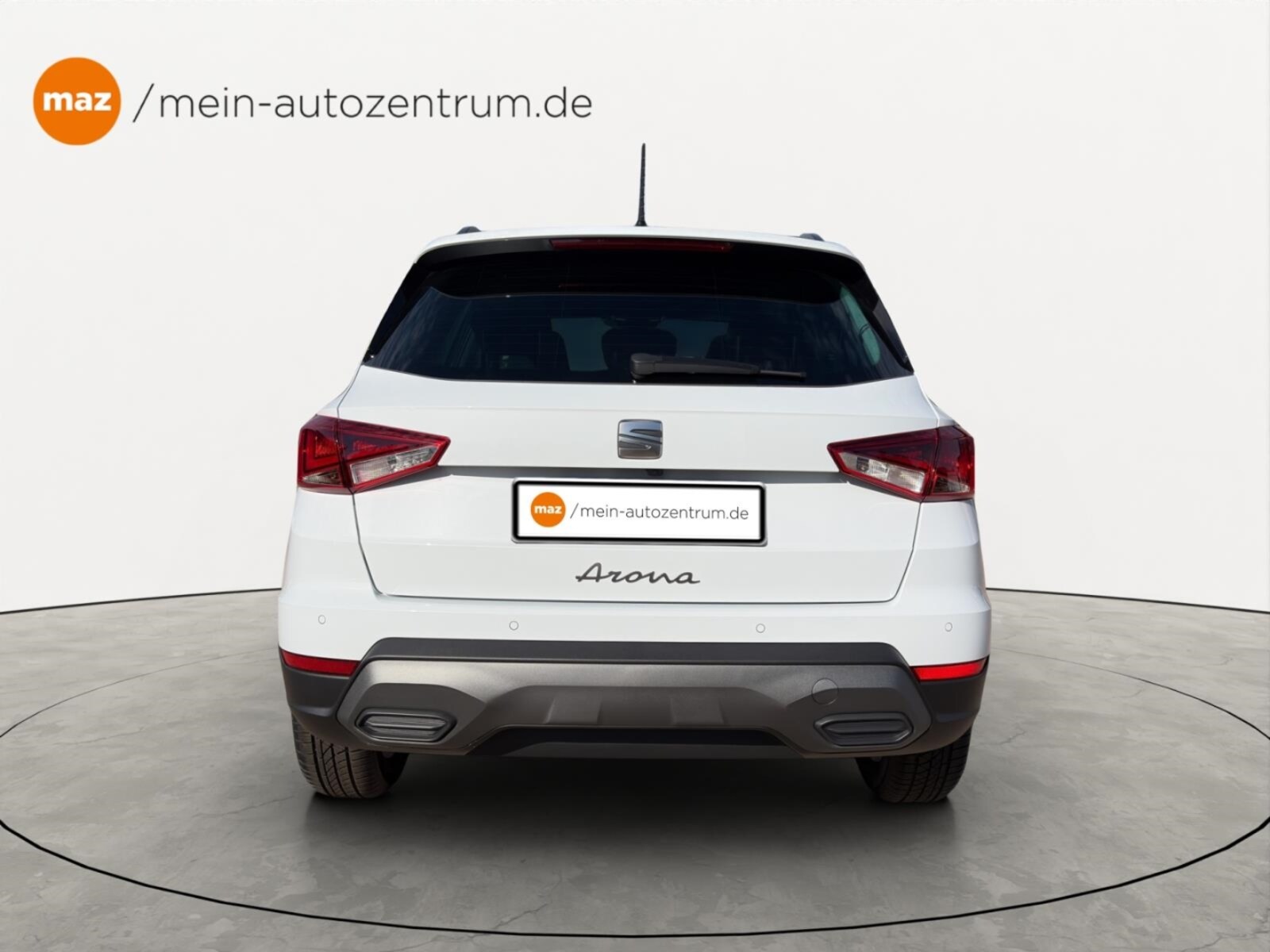 SEAT Arona – Bild 5