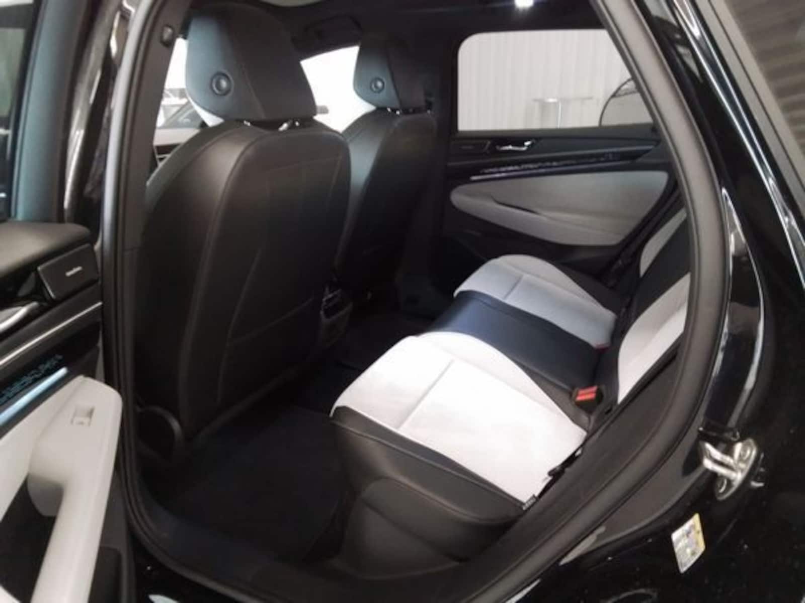 Volkswagen ID.7 Tourer – Bild 7