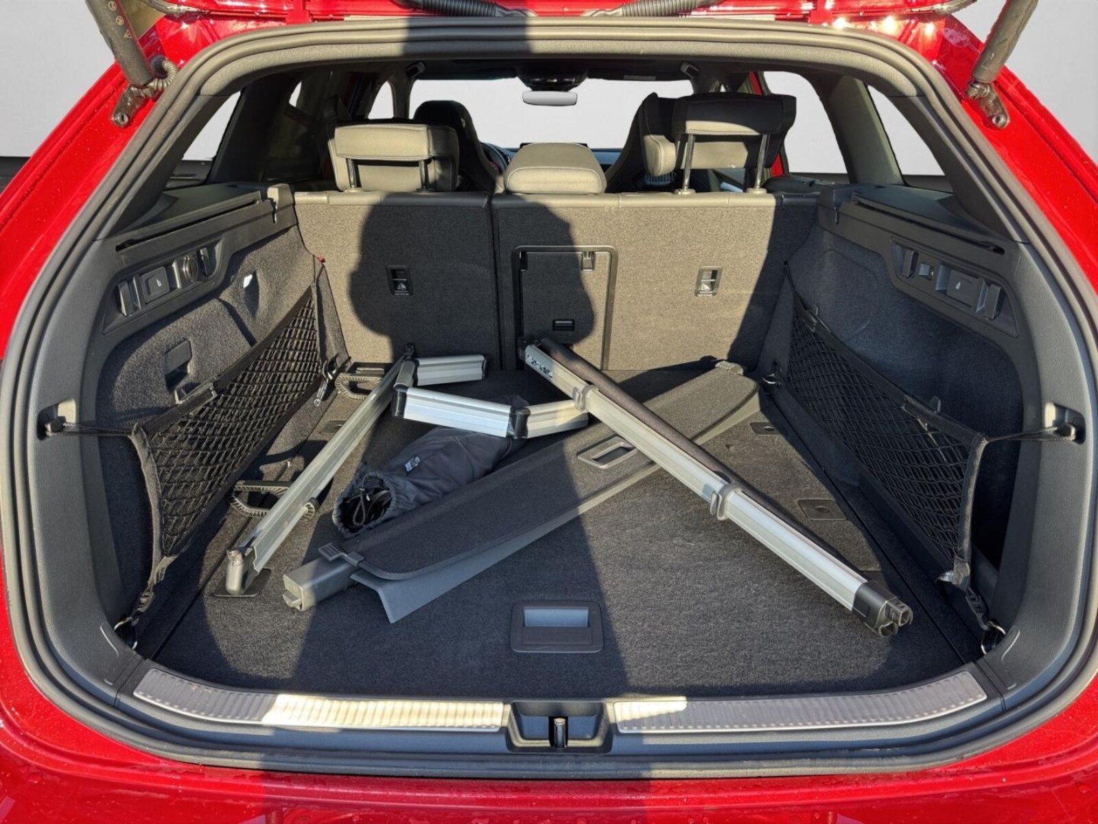 Škoda Superb Combi – Bild 15