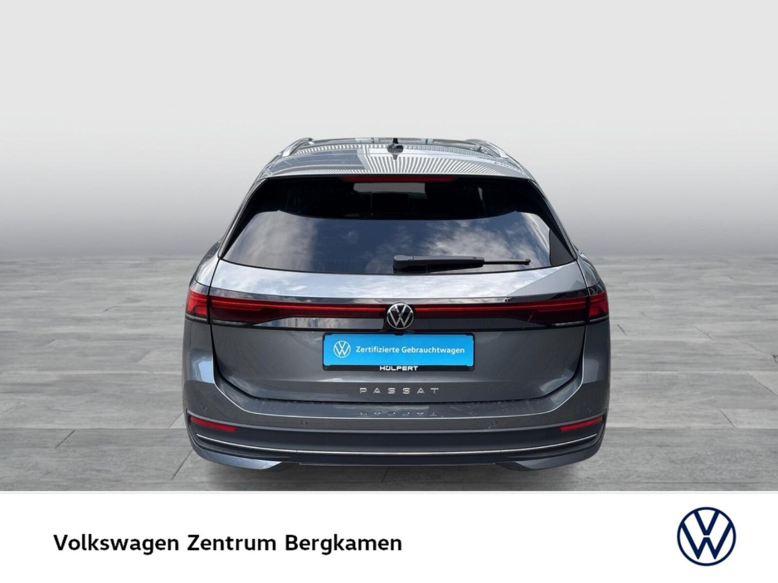 Volkswagen Passat – Bild 4