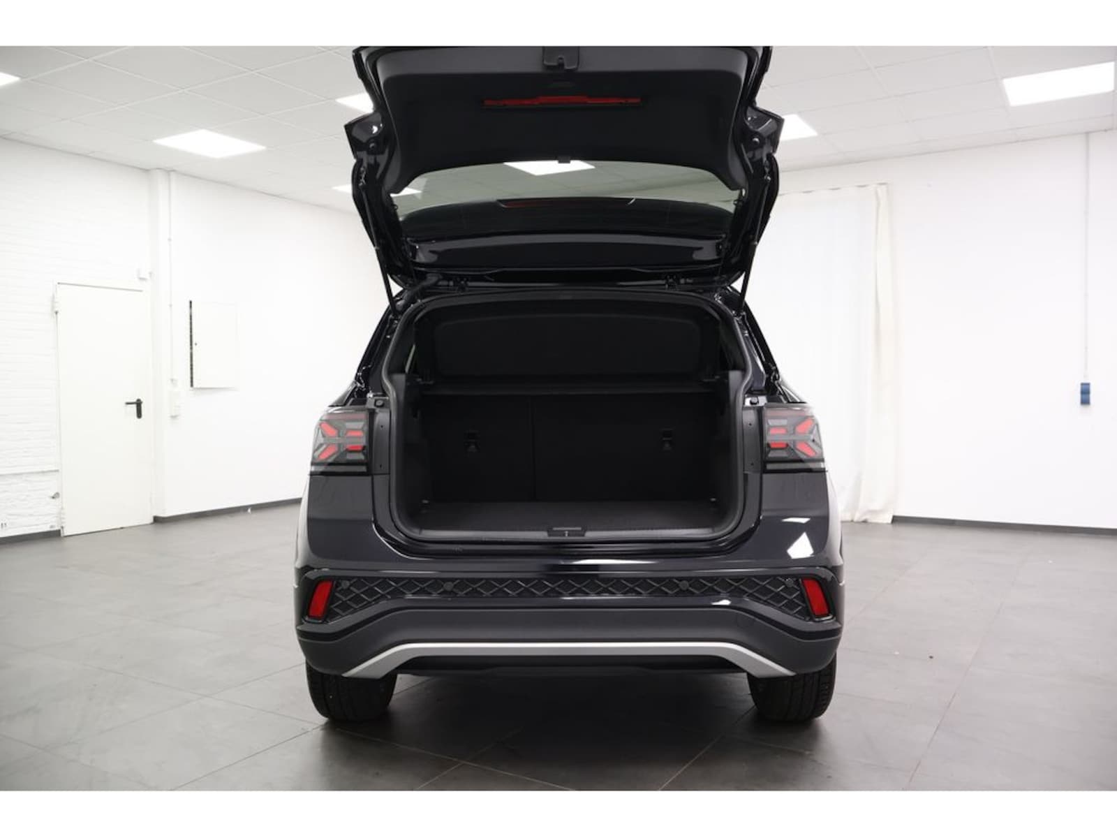 Volkswagen T-Cross – Bild 22
