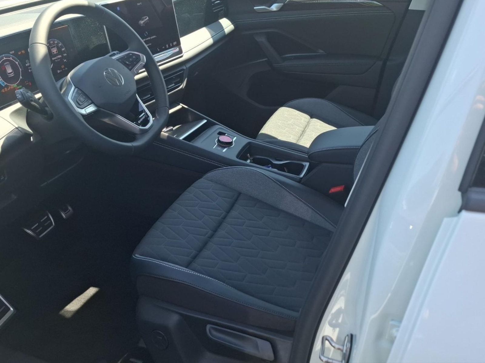 Volkswagen Tiguan – Bild 2