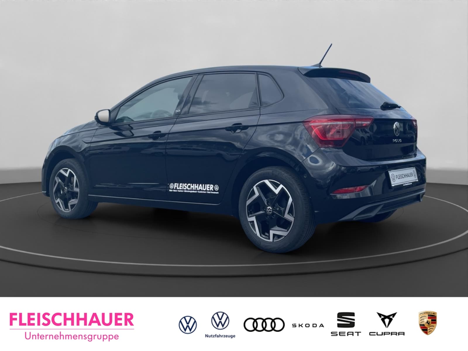 Volkswagen Polo – Bild 4