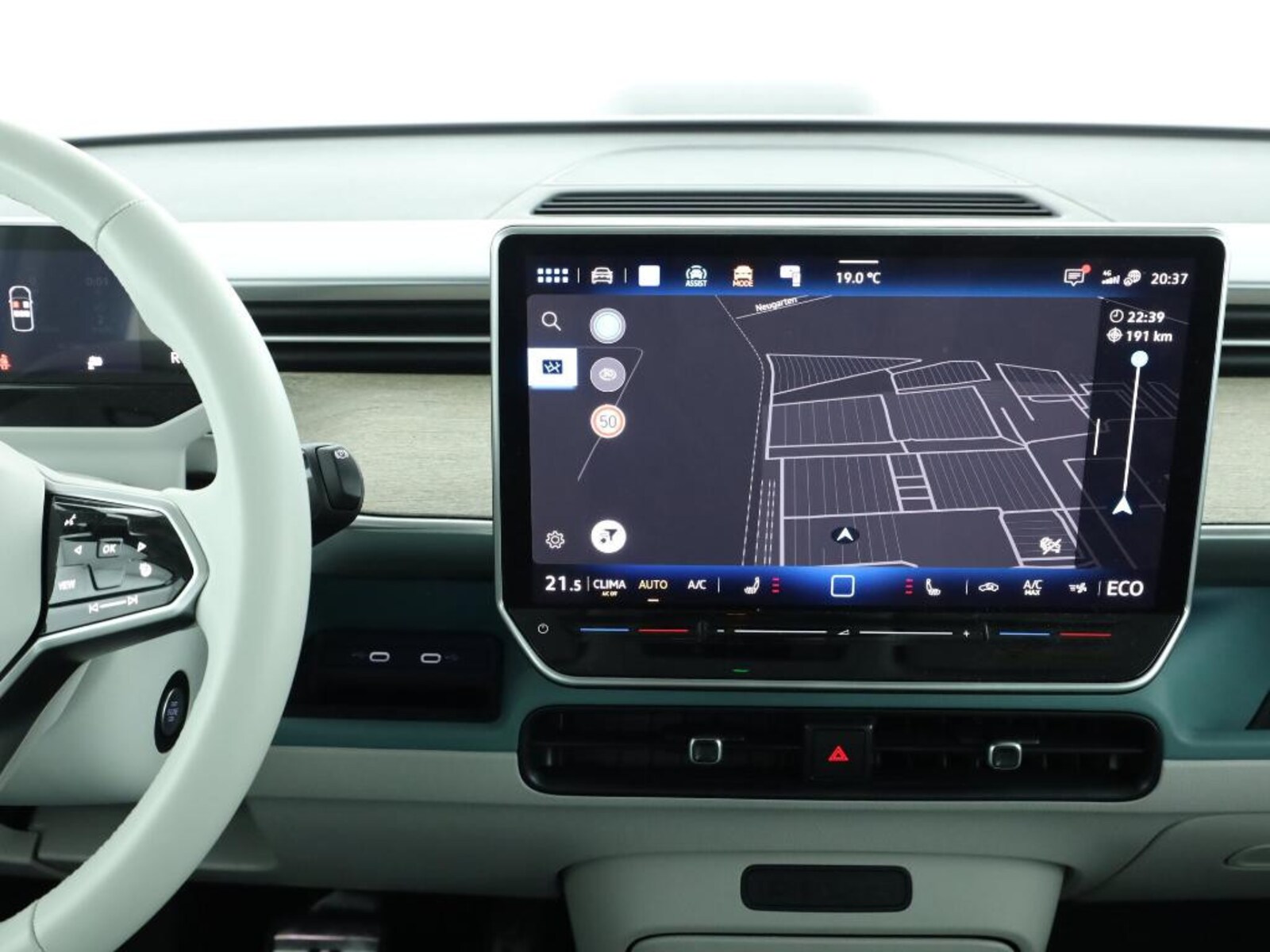 Volkswagen ID. Buzz – Bild 6