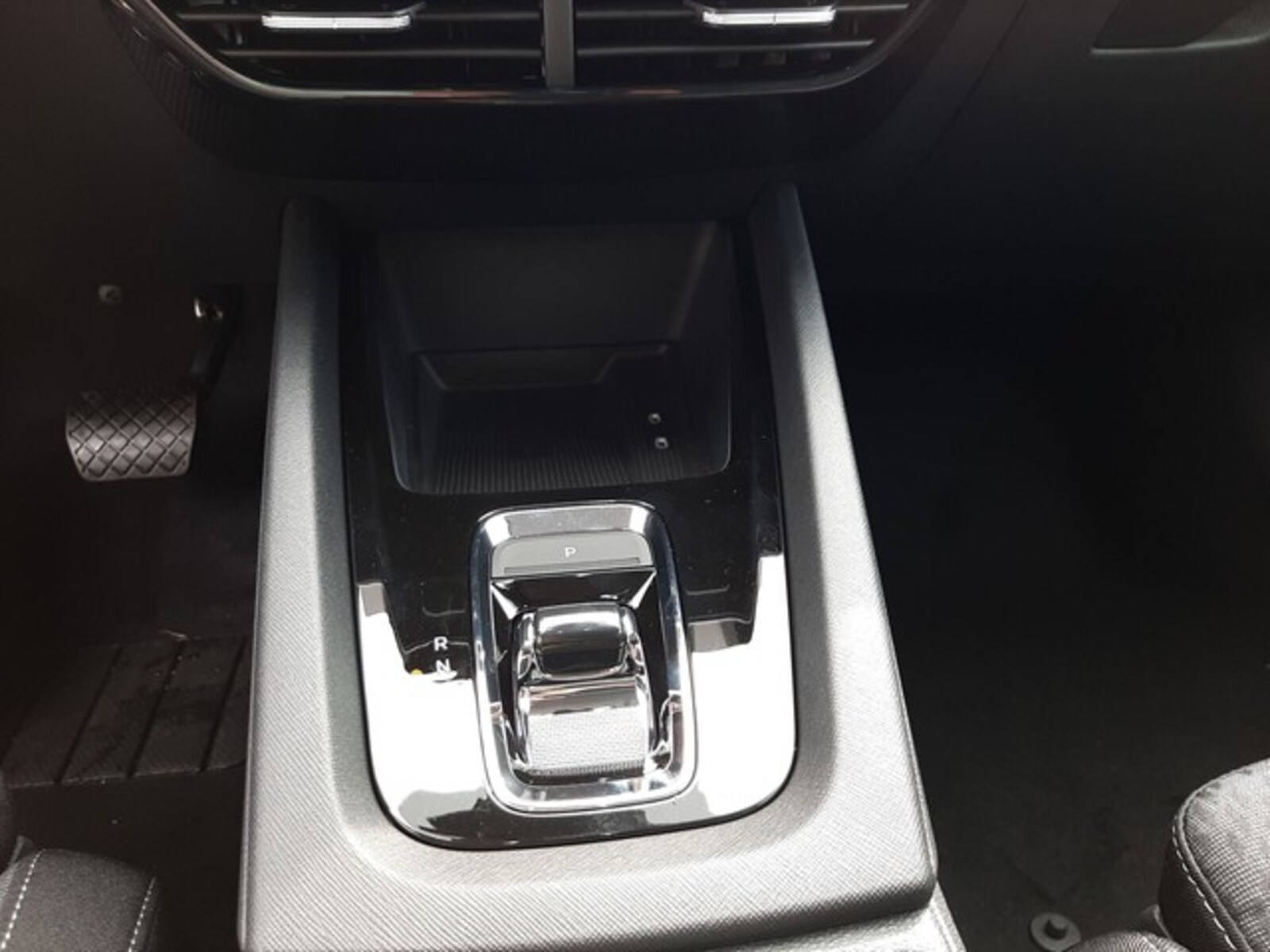 Škoda Octavia Combi – Bild 11
