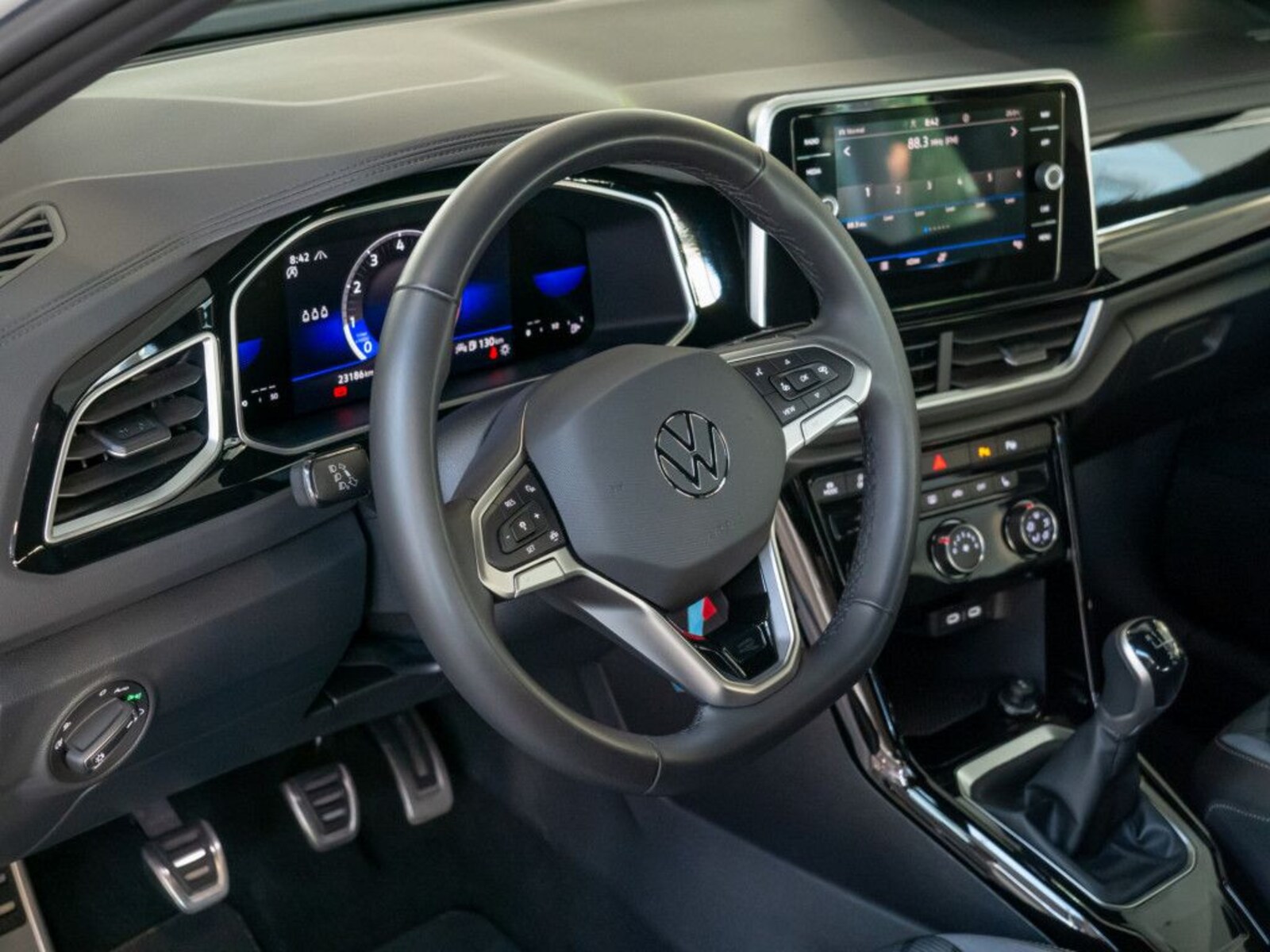 Volkswagen T-Roc – Bild 16