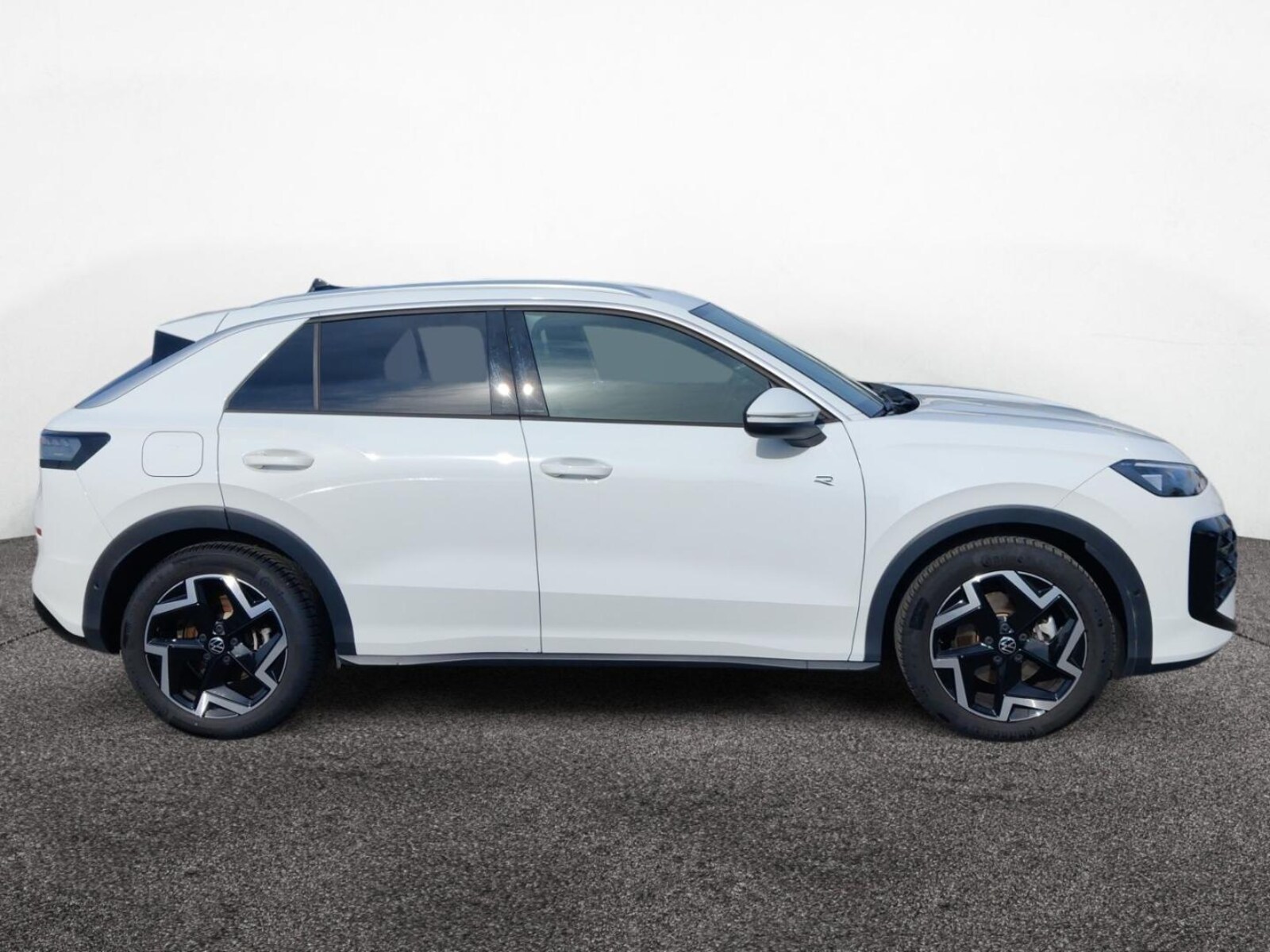 Volkswagen T-Roc – Bild 8