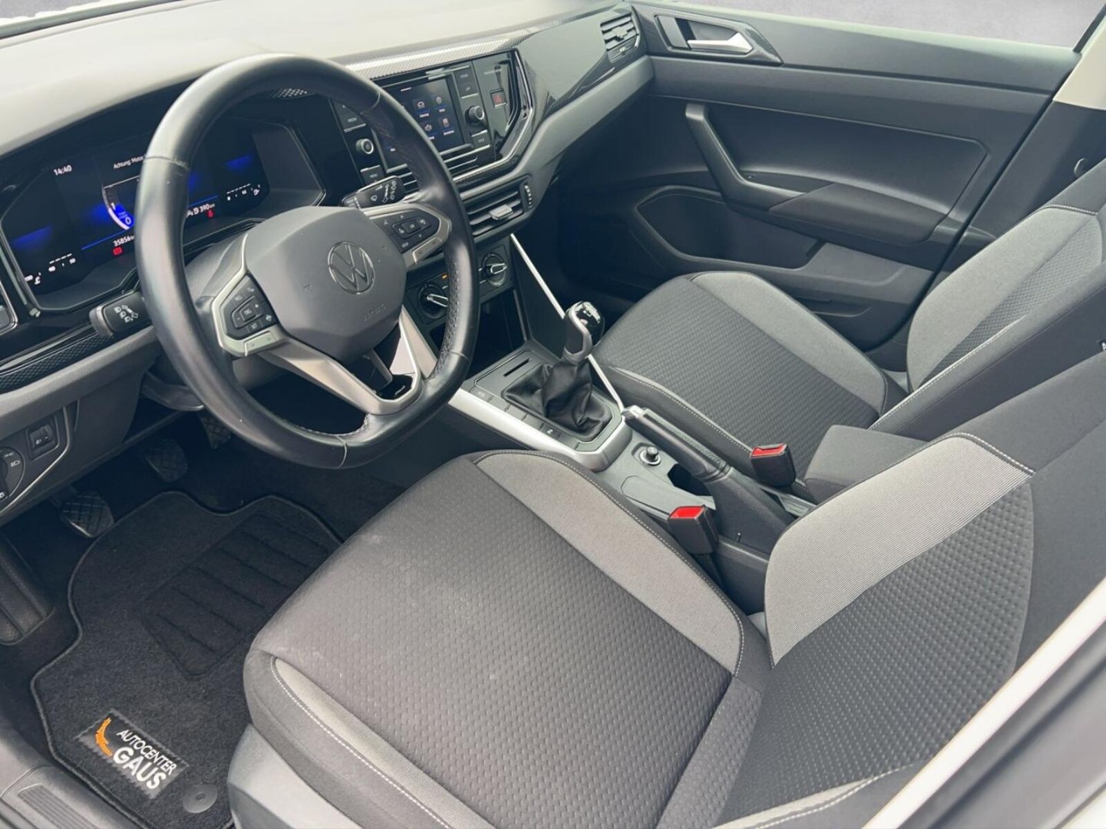 Volkswagen Polo – Bild 19