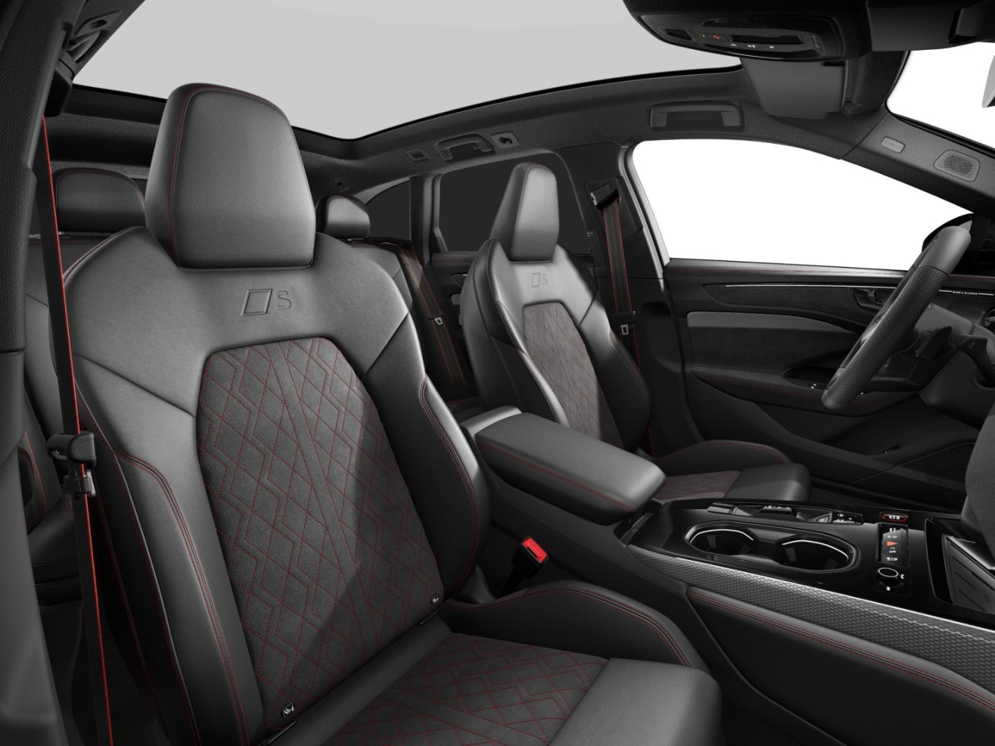 Bild über Audi A6 Avant edition one TDI quattro 150 kW S tronic - für weitere Informationen kontaktieren Sie den Audi Partner