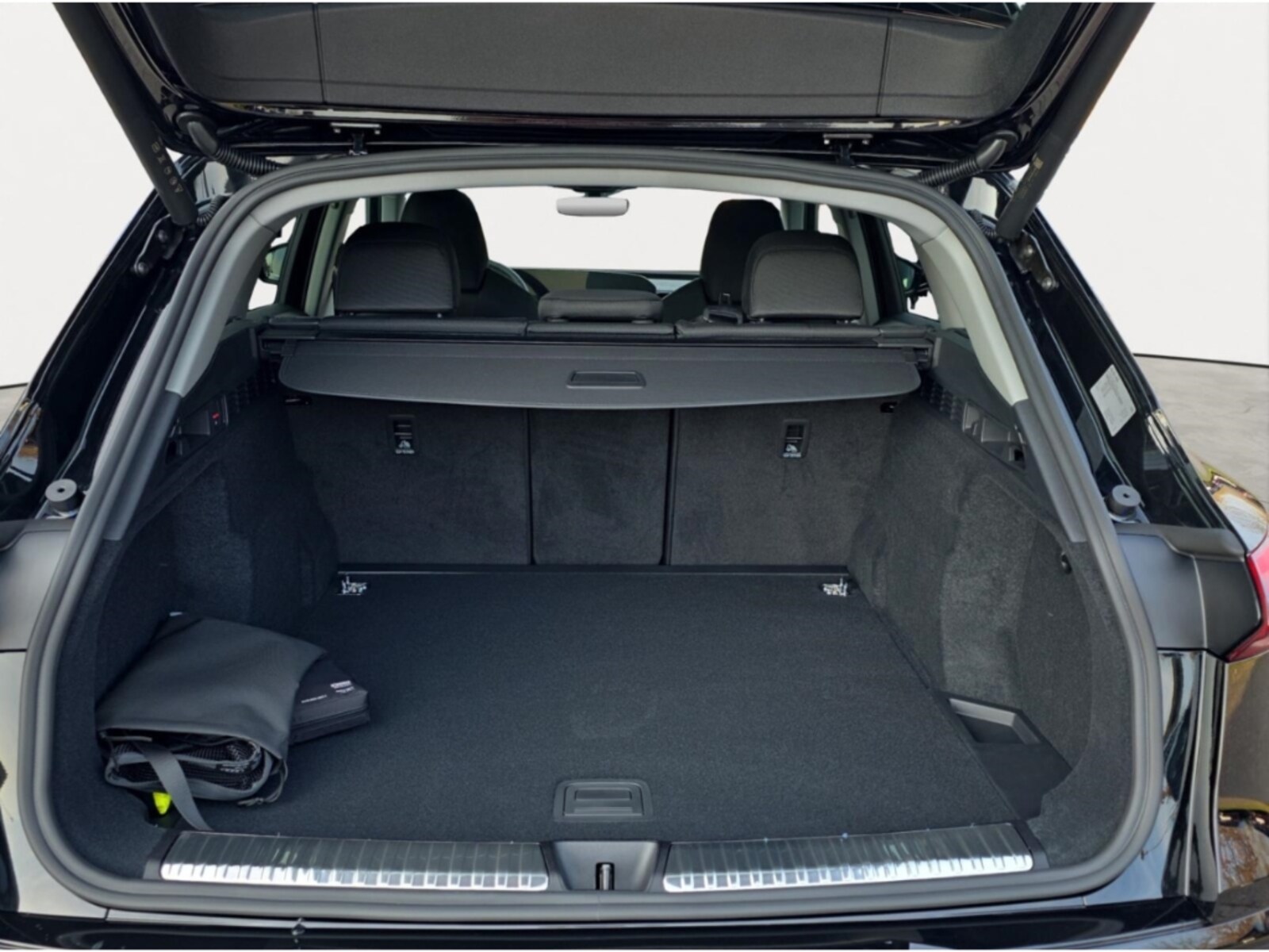 Audi Q5 – Bild 14