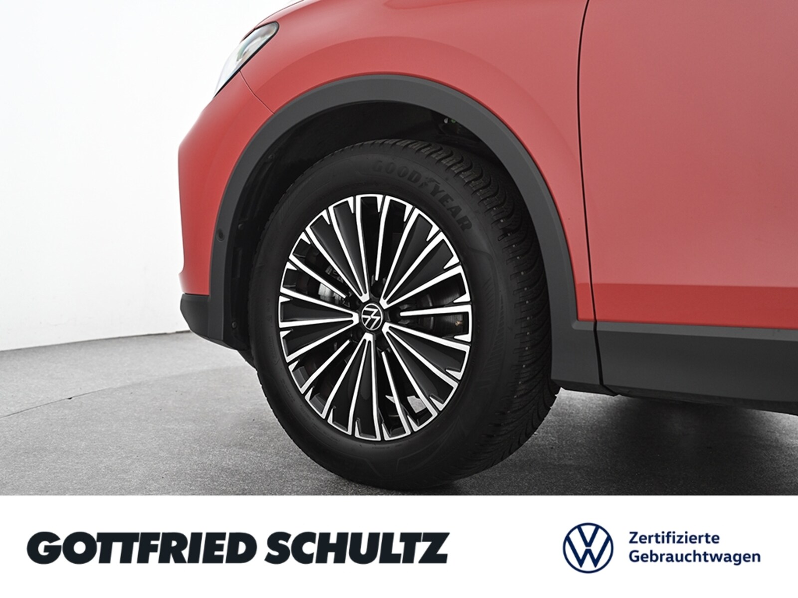 Volkswagen Tiguan – Bild 6