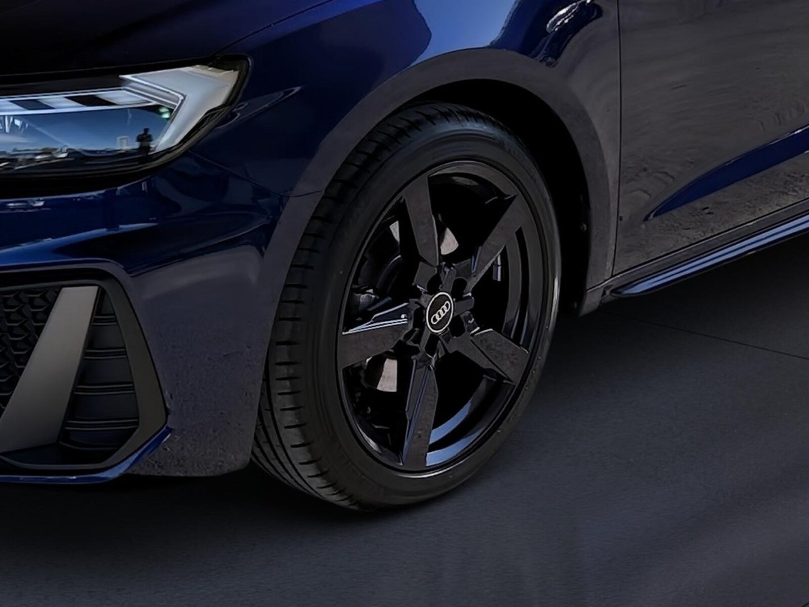 Audi A1 Sportback – Bild 14