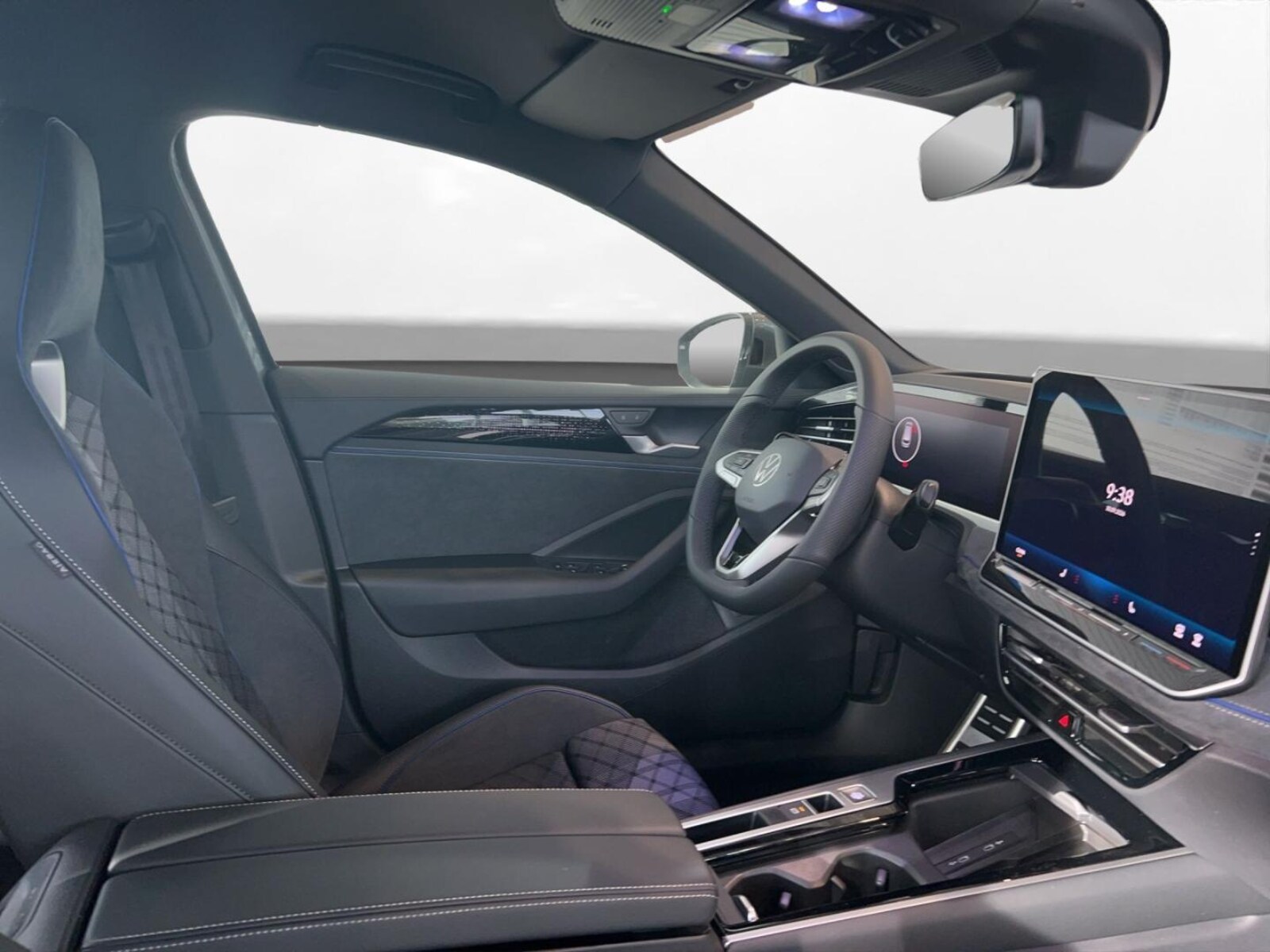 Volkswagen Passat – Bild 12