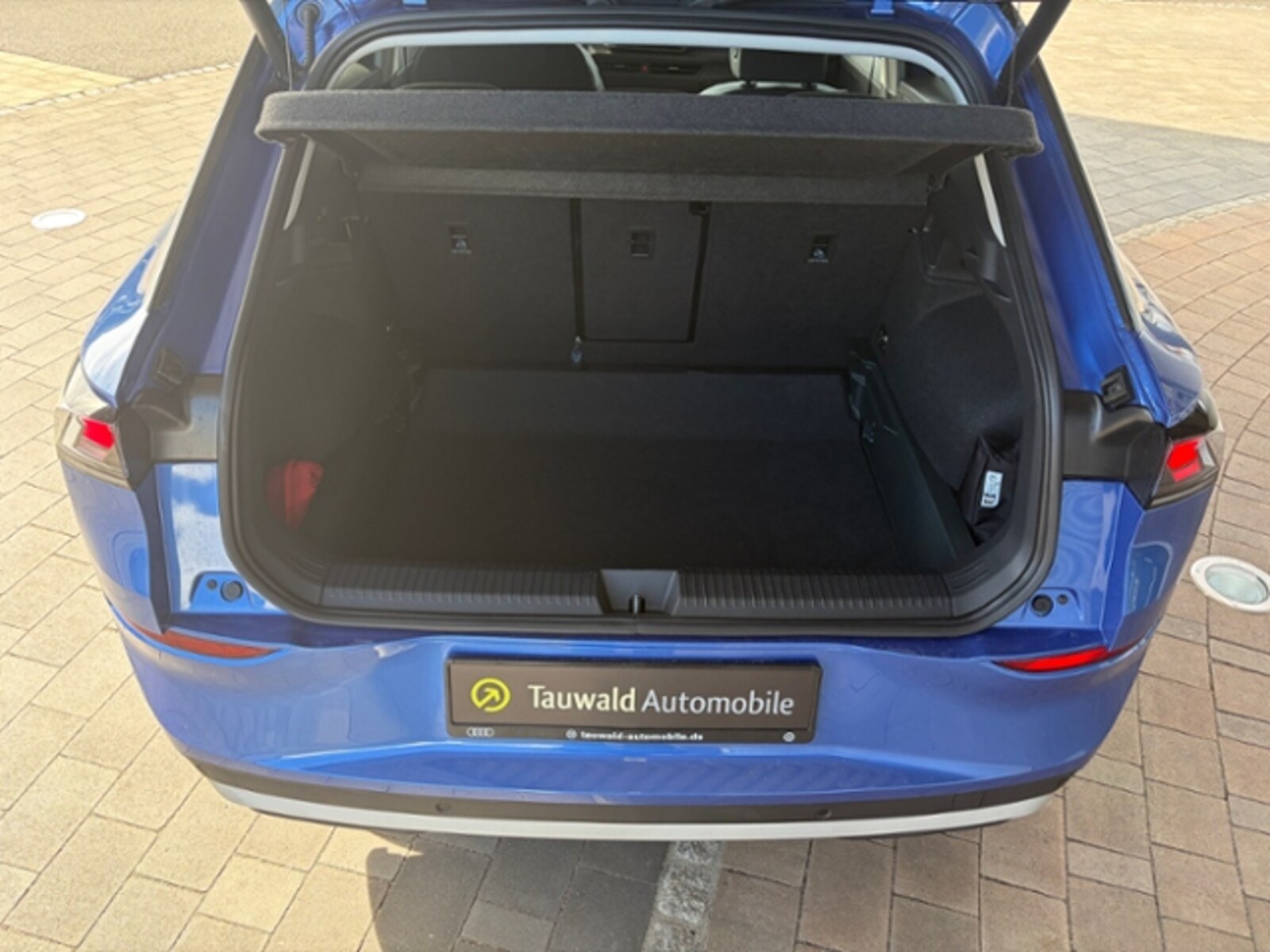 Volkswagen T-Roc – Bild 5