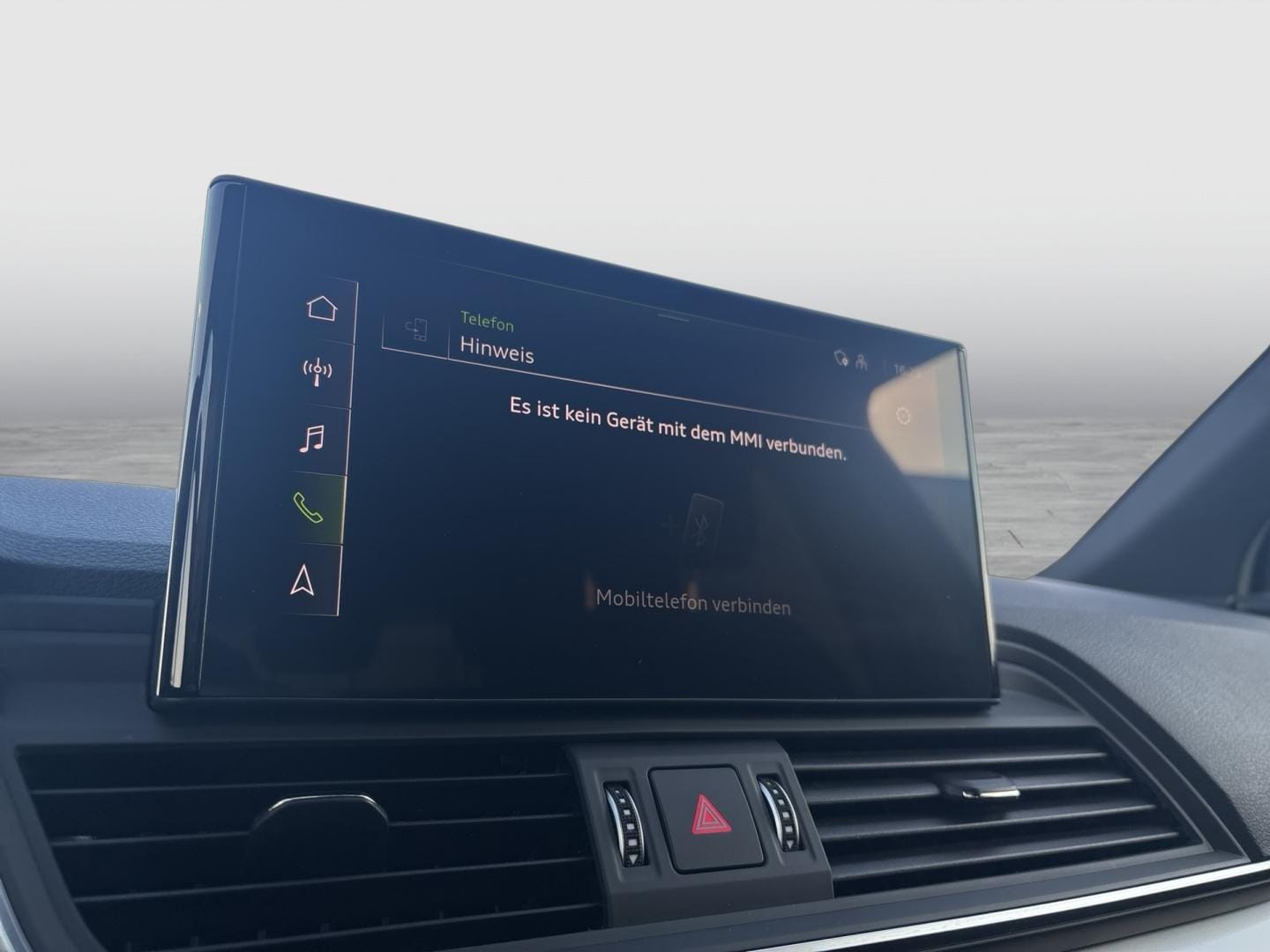 Bild über Audi Q5 40 TDI quattro S tronic - für weitere Informationen kontaktieren Sie den Audi Partner