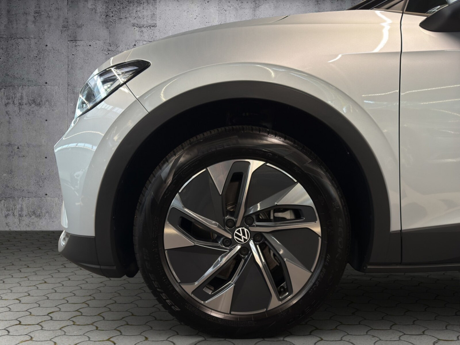 Volkswagen ID.4 – Bild 22