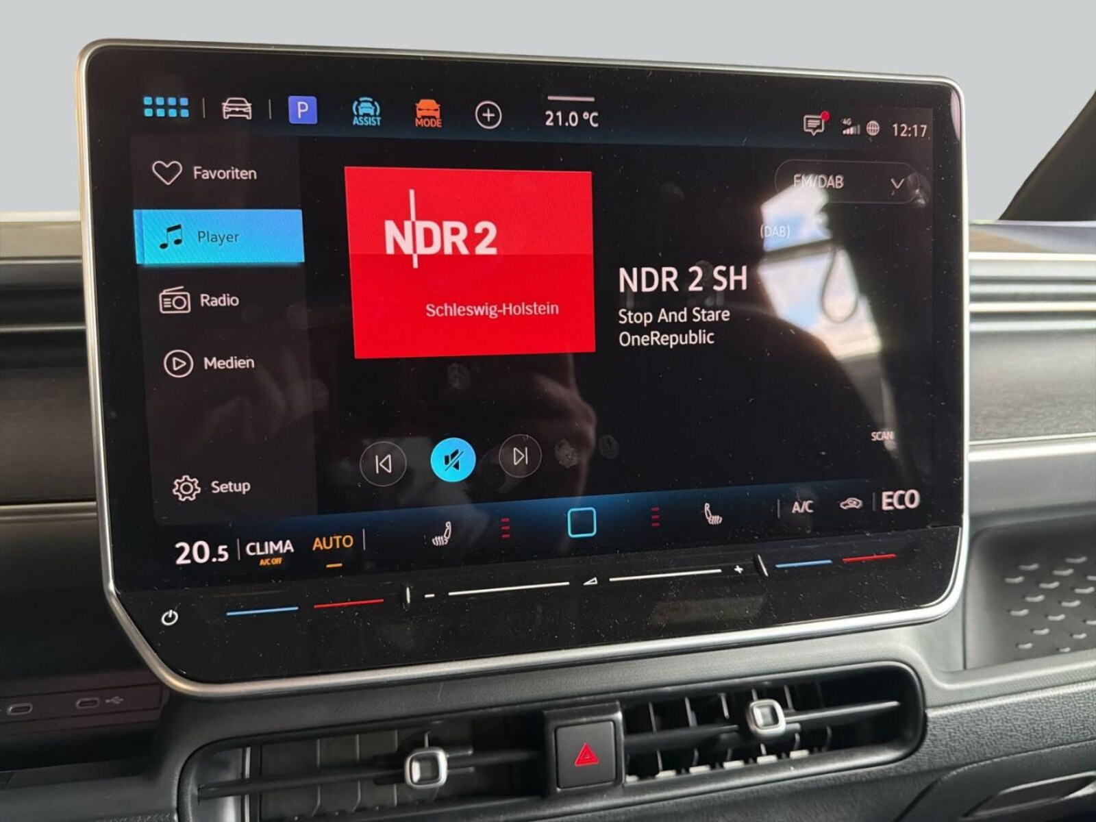 Volkswagen ID. Buzz – Bild 18