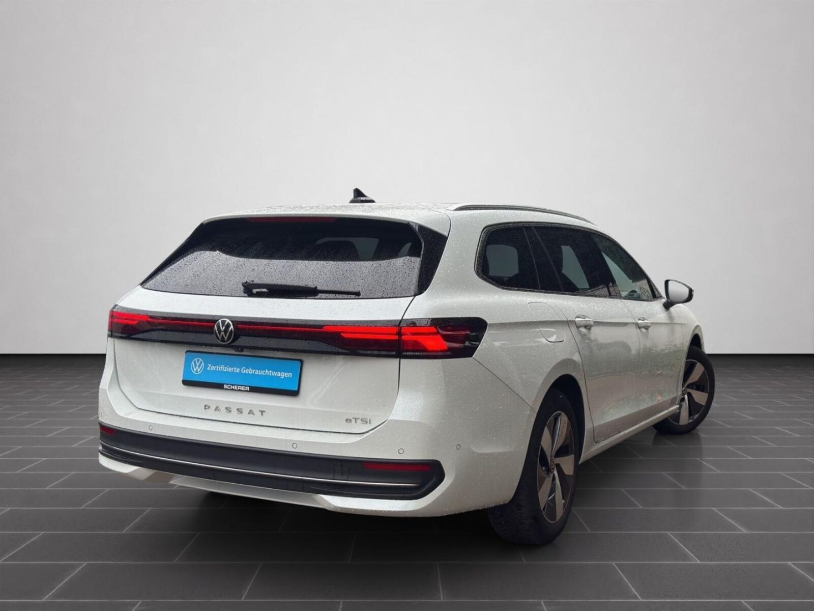 Volkswagen Passat – Bild 2