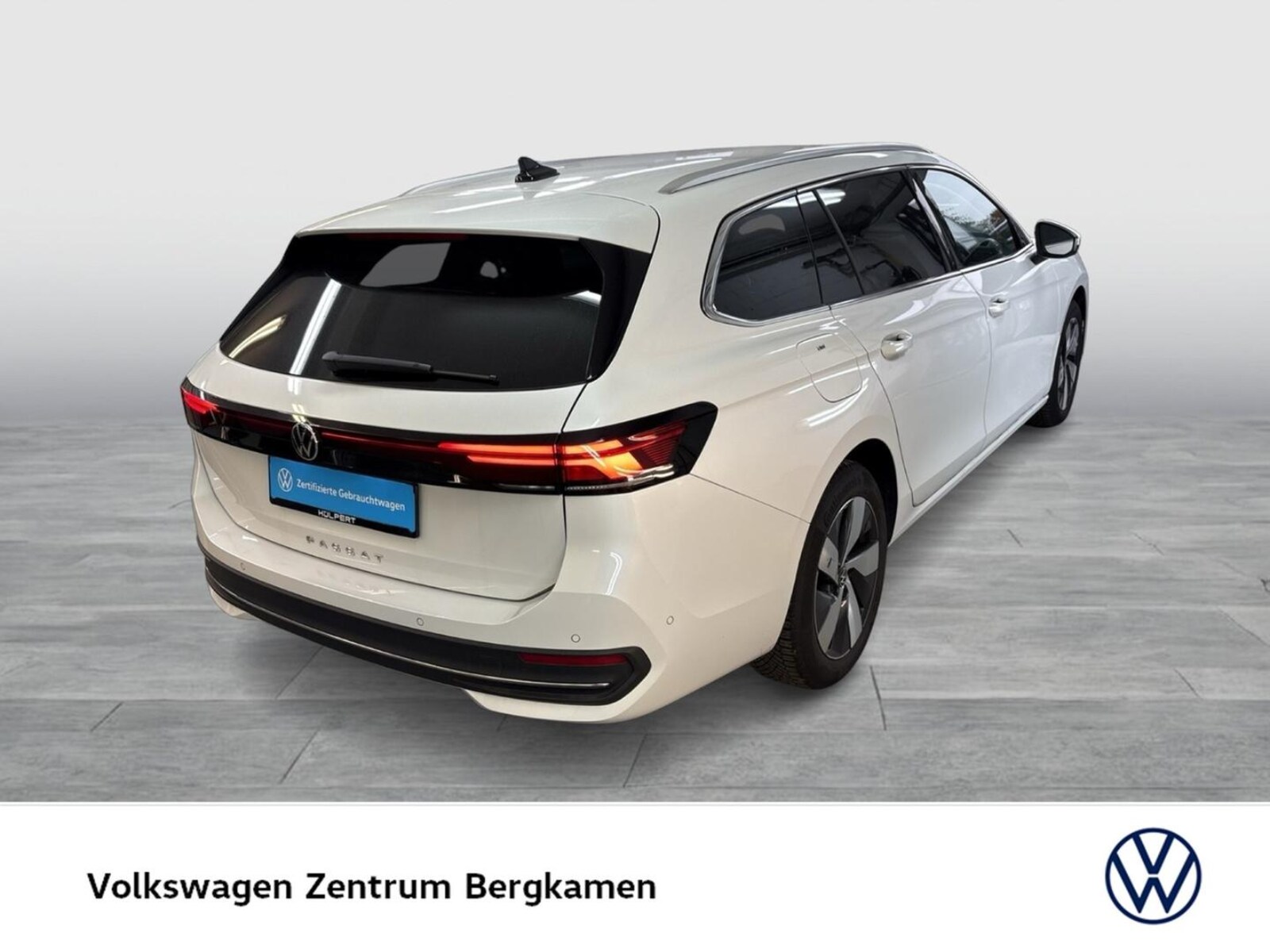Volkswagen Passat – Bild 5