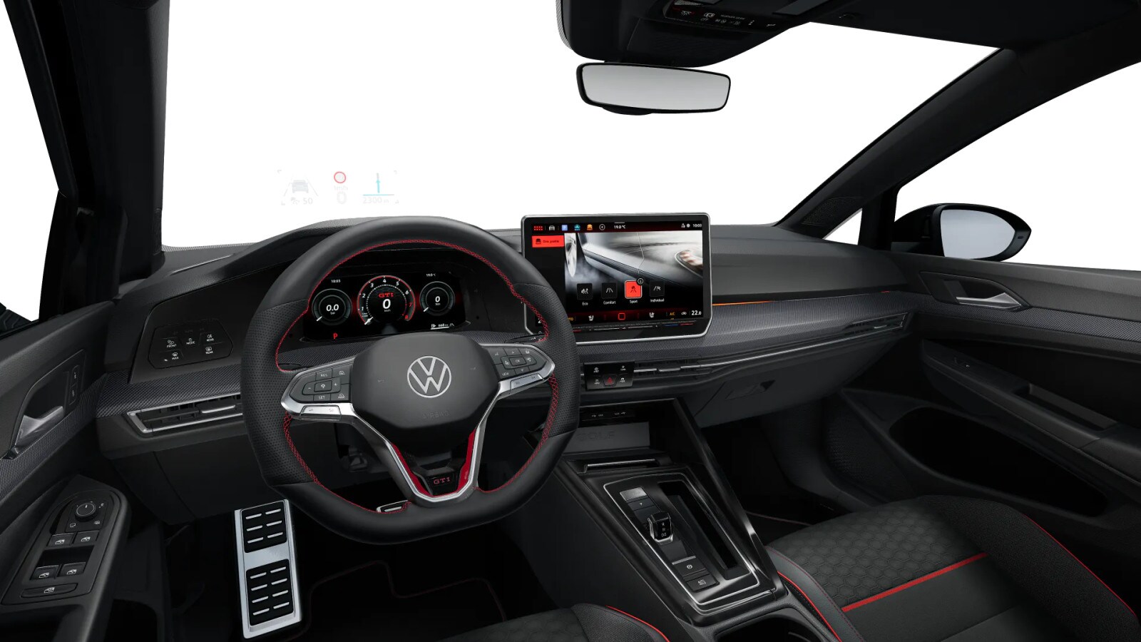 Volkswagen Golf – Bild 8