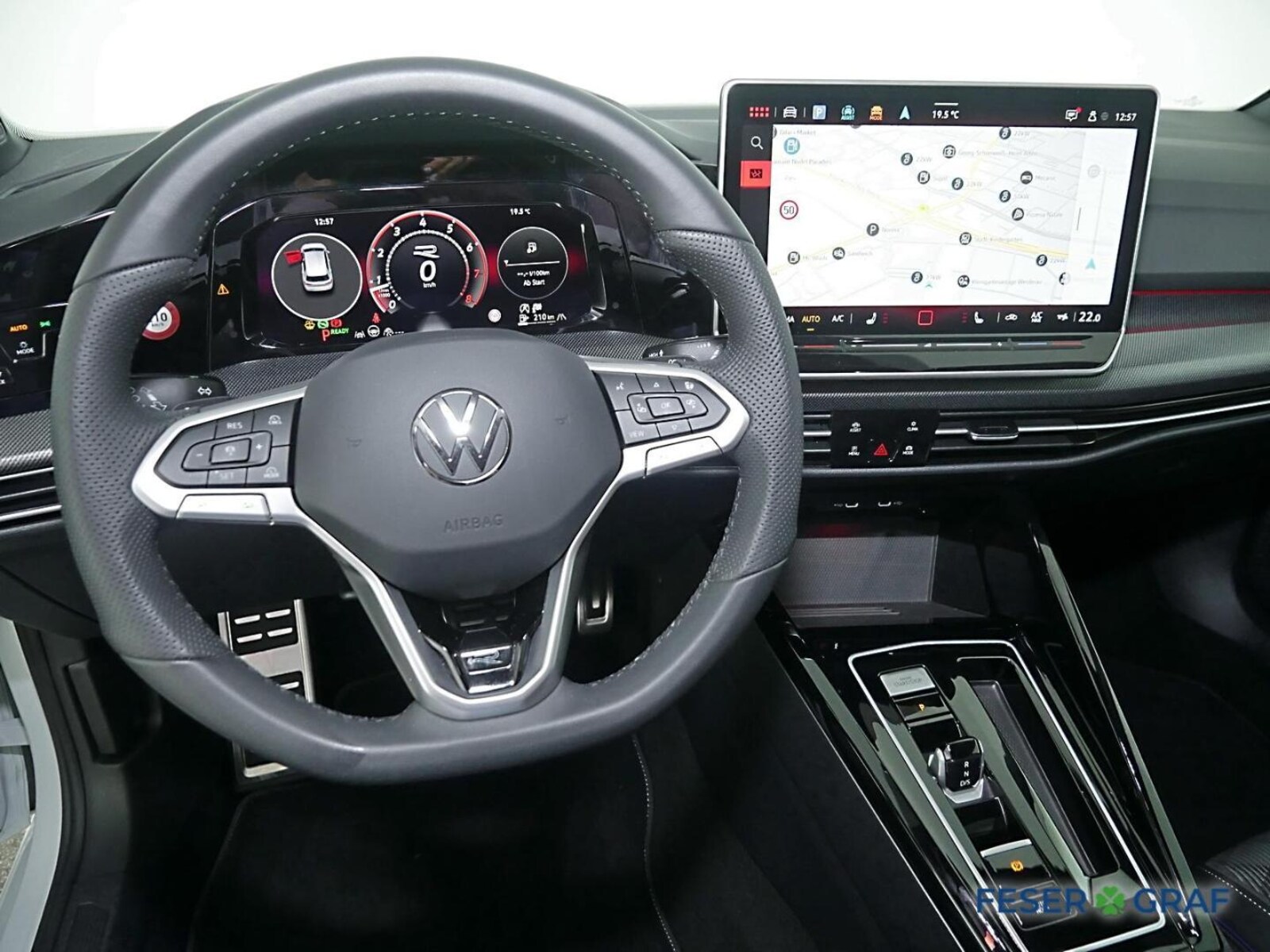 Volkswagen Golf – Bild 3