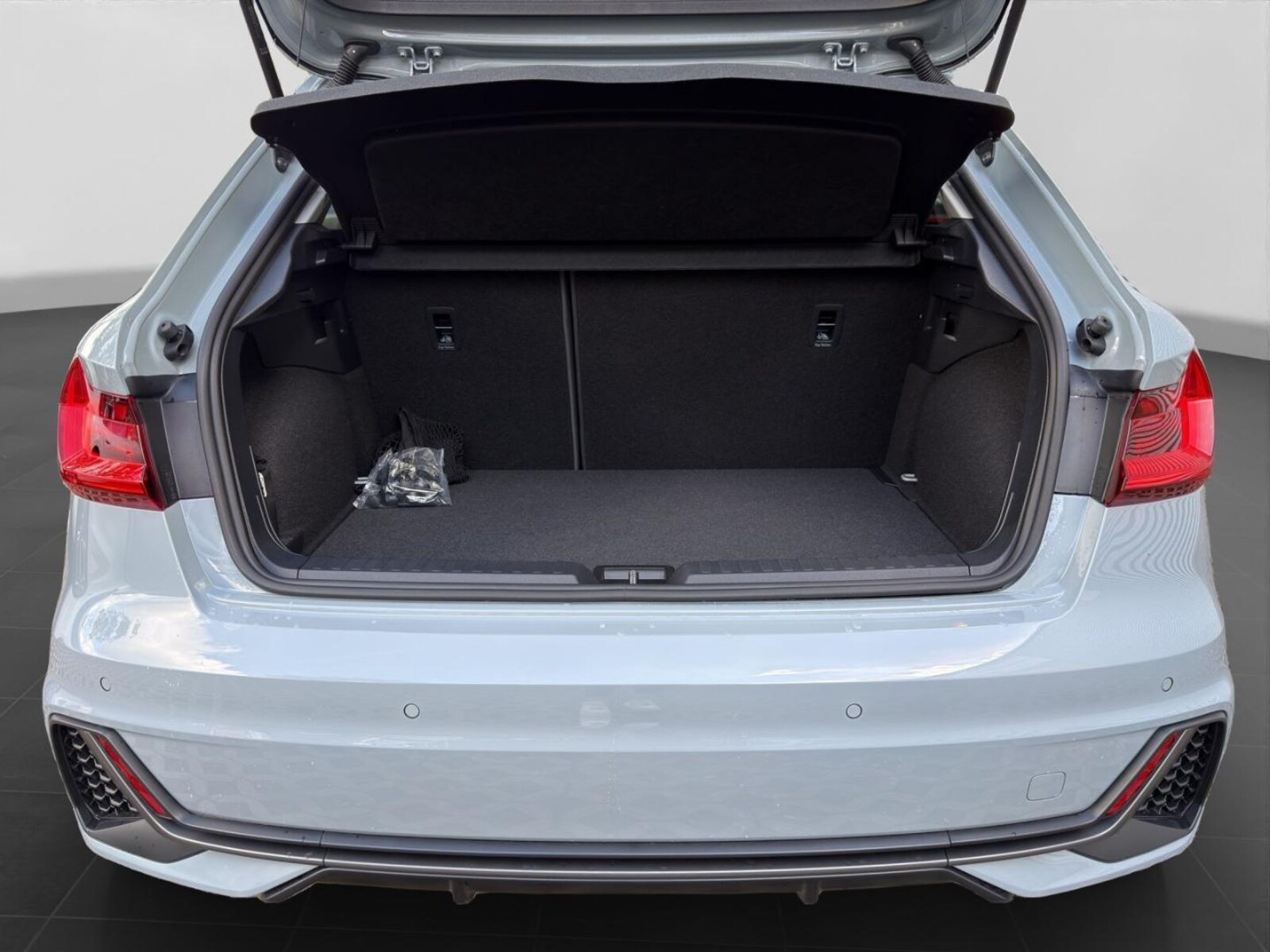 Audi A1 Sportback – Bild 16