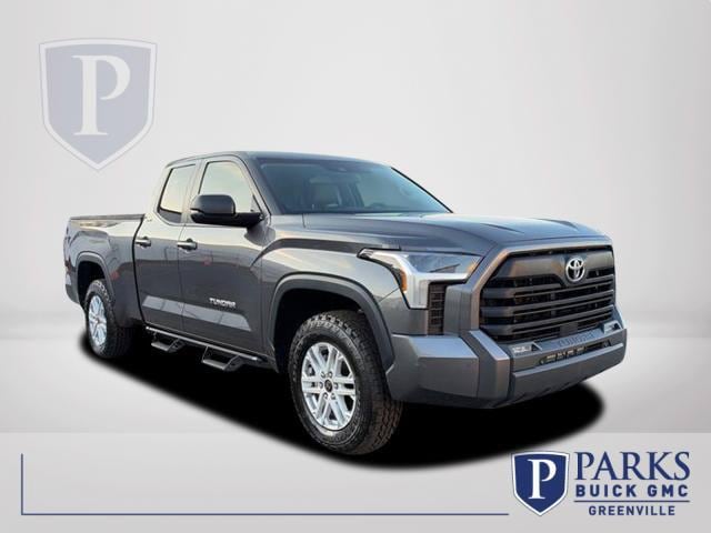 2024 Toyota Tundra