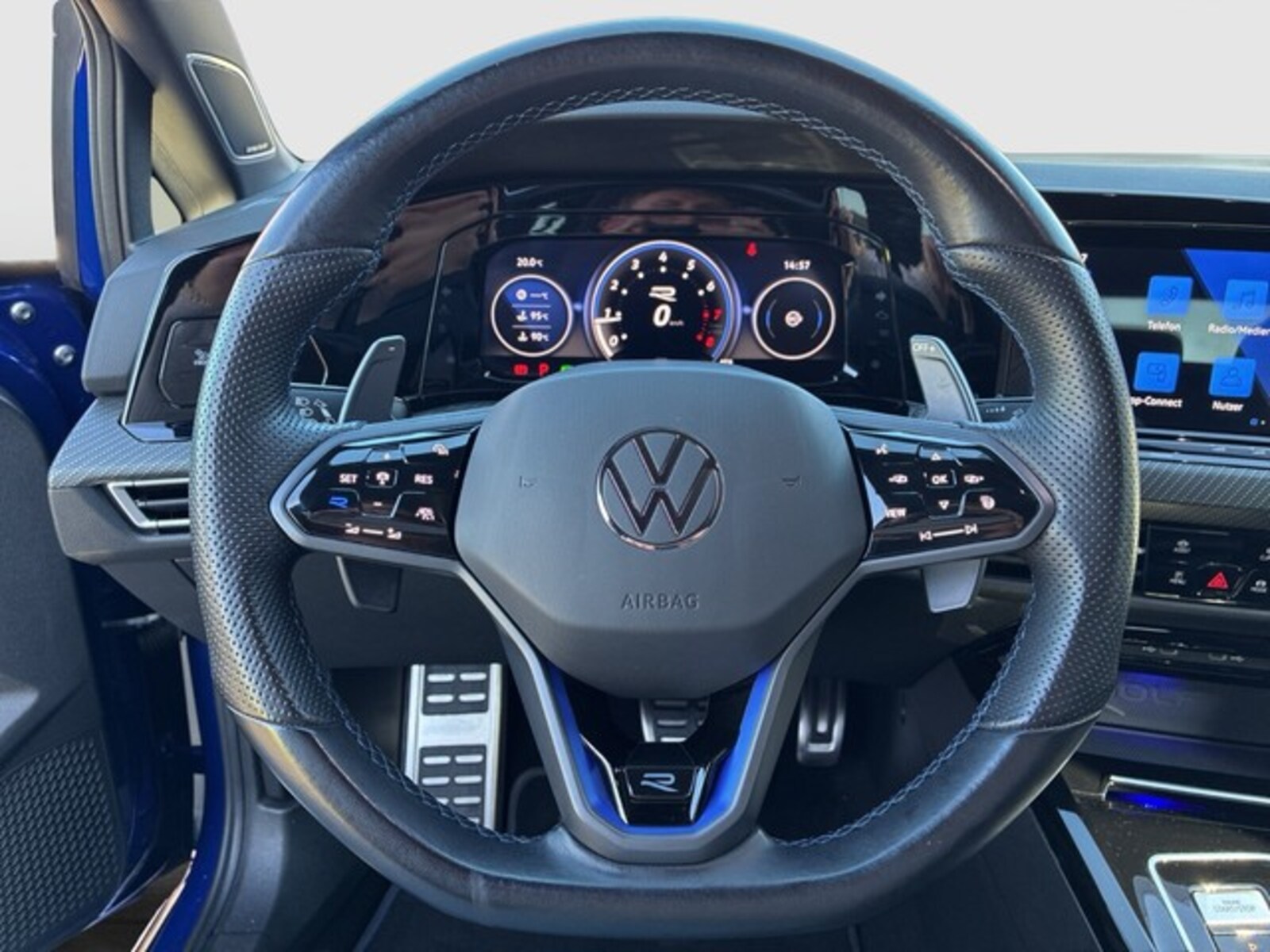 Volkswagen Golf Variant – Bild 25