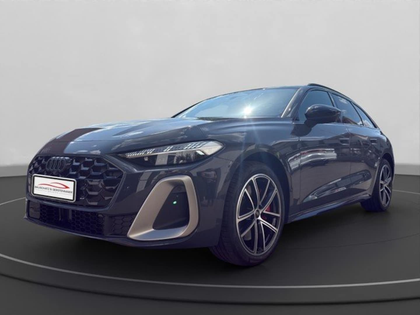 Bild über Audi A5 Avant e-hybrid edition one e-hybrid quattro 270 kW S tronic - für weitere Informationen kontaktieren Sie den Audi Partner
