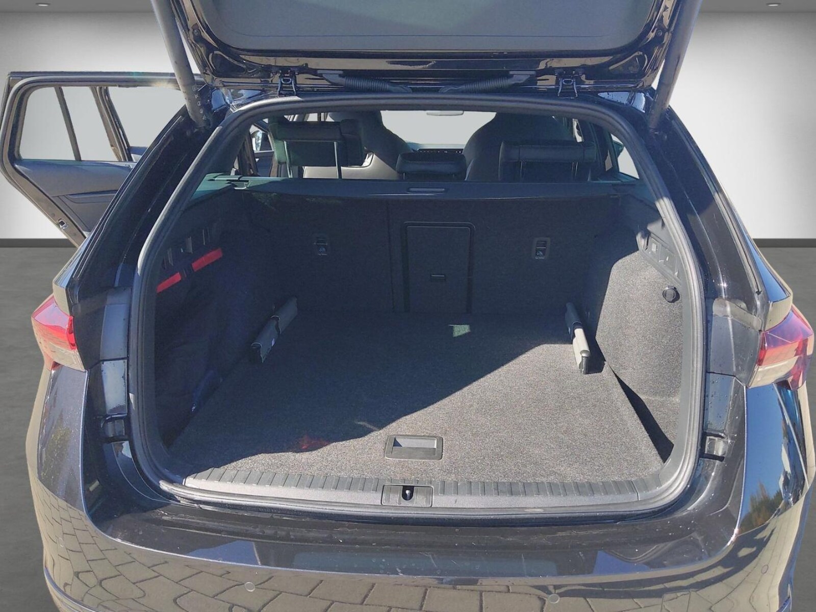 Škoda Octavia Combi – Bild 14